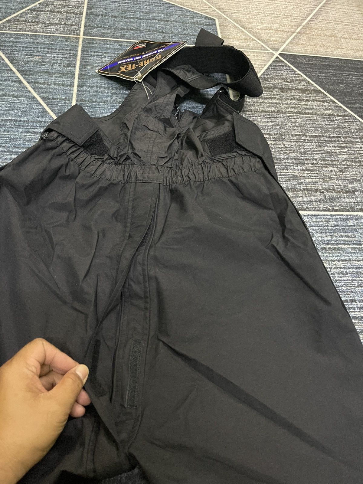 Goretex × The North Face THE NORTH FACE x GORETEX JUMPSUIT Size US 32 / EU 48 - 21 Thumbnail
