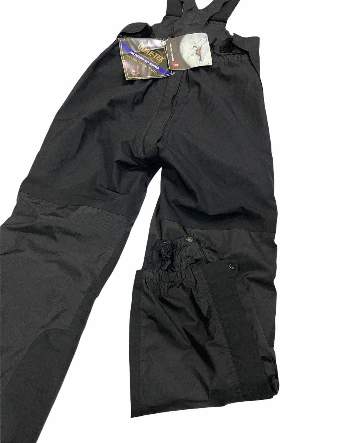 Goretex × The North Face THE NORTH FACE x GORETEX JUMPSUIT Size US 32 / EU 48 - 6 Thumbnail