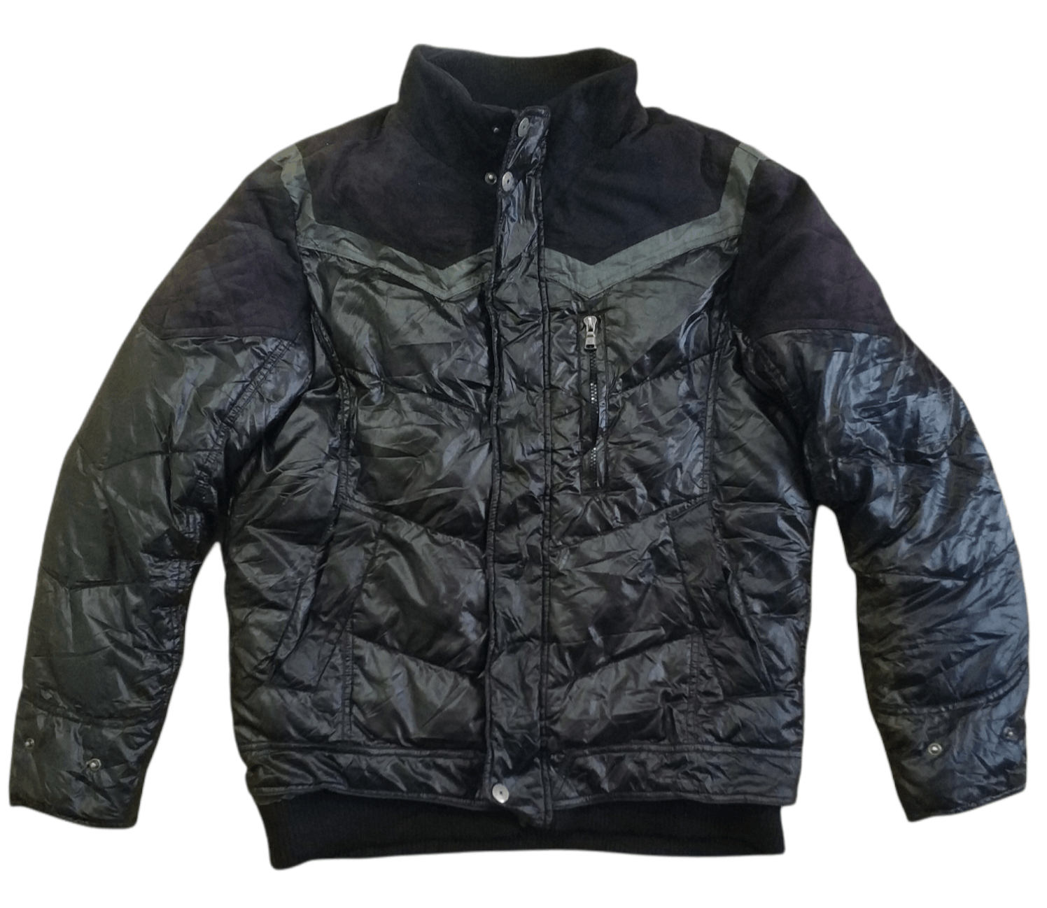 Hang Ten 🔥Hang Ten Puffer Jacket Size US M / EU 48-50 / 2 - 1 Thumbnail