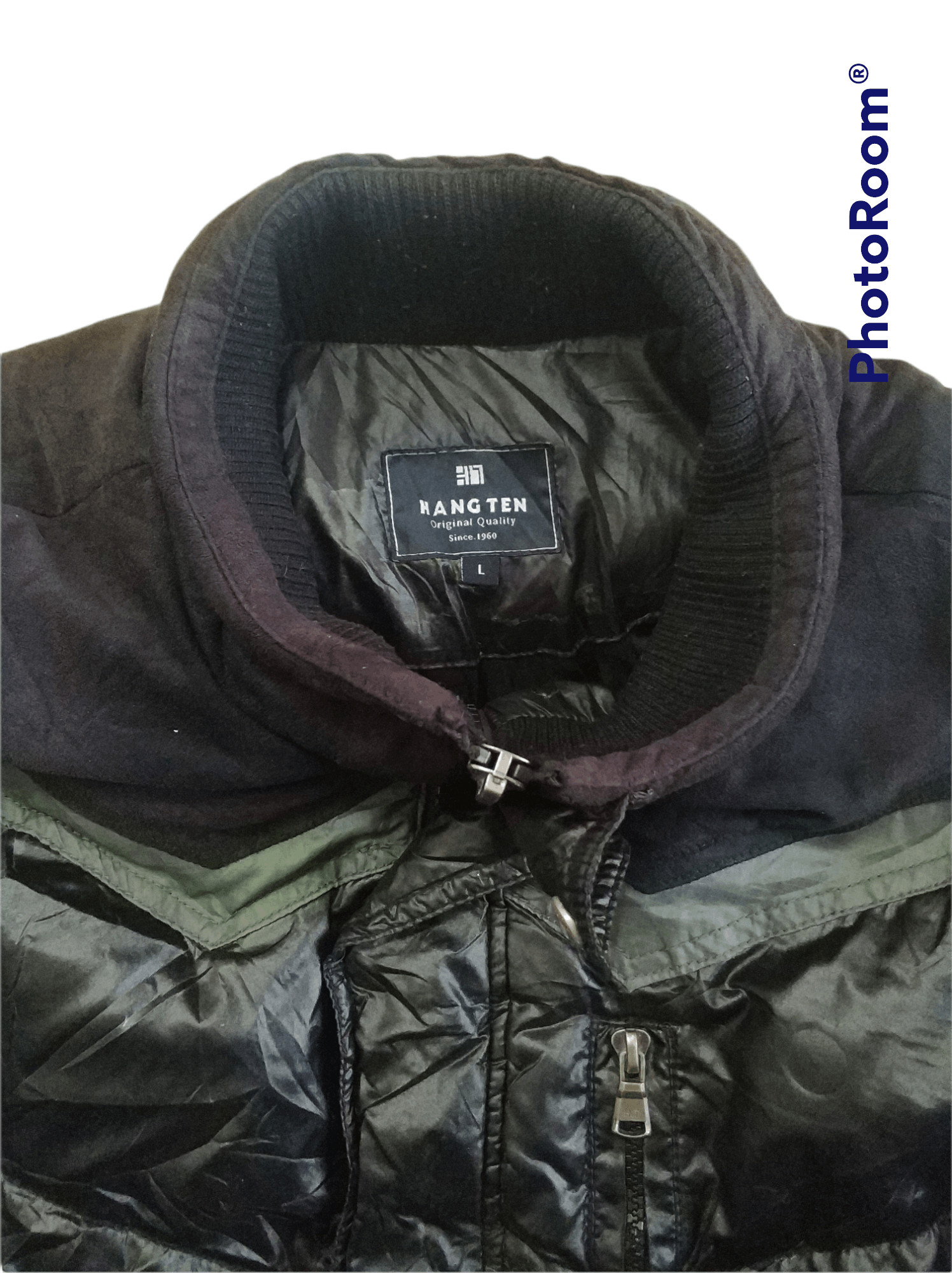 Hang Ten 🔥Hang Ten Puffer Jacket Size US M / EU 48-50 / 2 - 5 Thumbnail