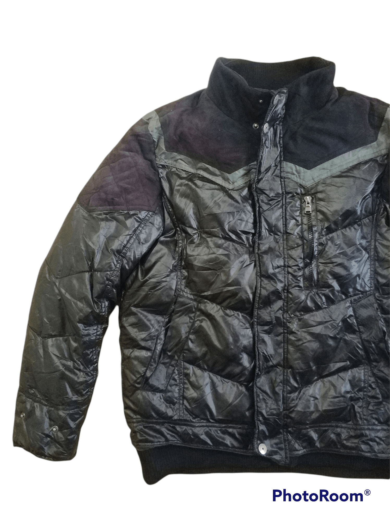 Hang Ten 🔥Hang Ten Puffer Jacket Size US M / EU 48-50 / 2 - 4 Thumbnail