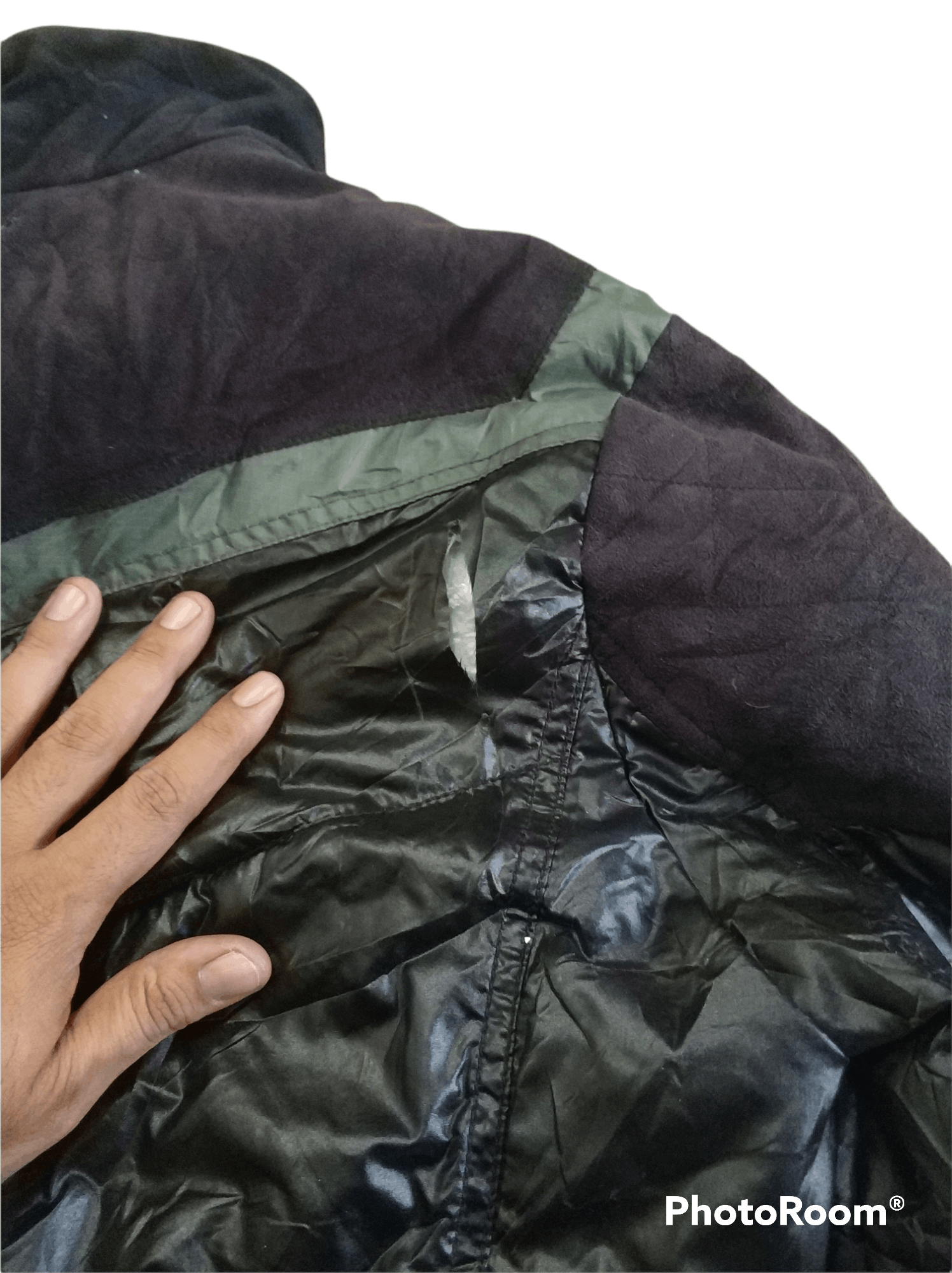 Hang Ten 🔥Hang Ten Puffer Jacket Size US M / EU 48-50 / 2 - 7 Thumbnail