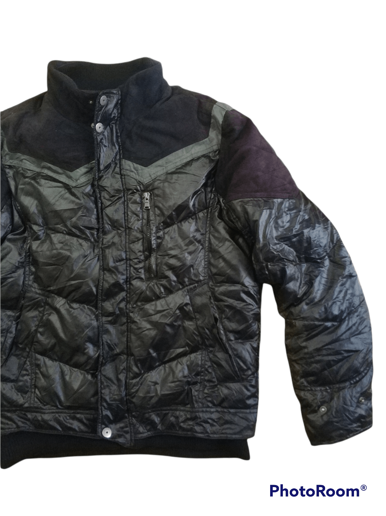 Hang Ten 🔥Hang Ten Puffer Jacket Size US M / EU 48-50 / 2 - 3 Thumbnail