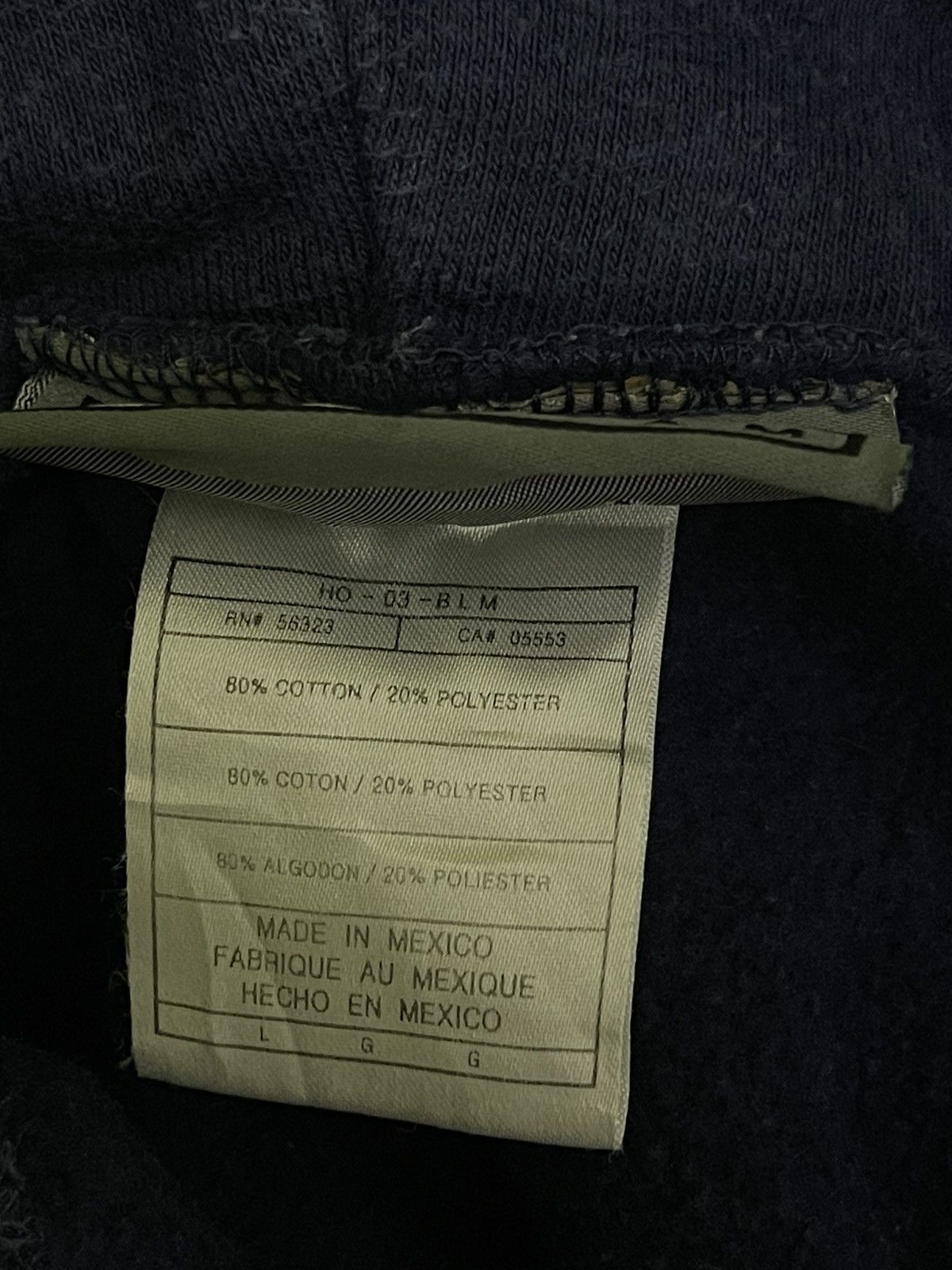 Nike 📌Binding Offer📌 Vintage nike yankees hoodie sweatshirt Size US L / EU 52-54 / 3 - 7 Thumbnail