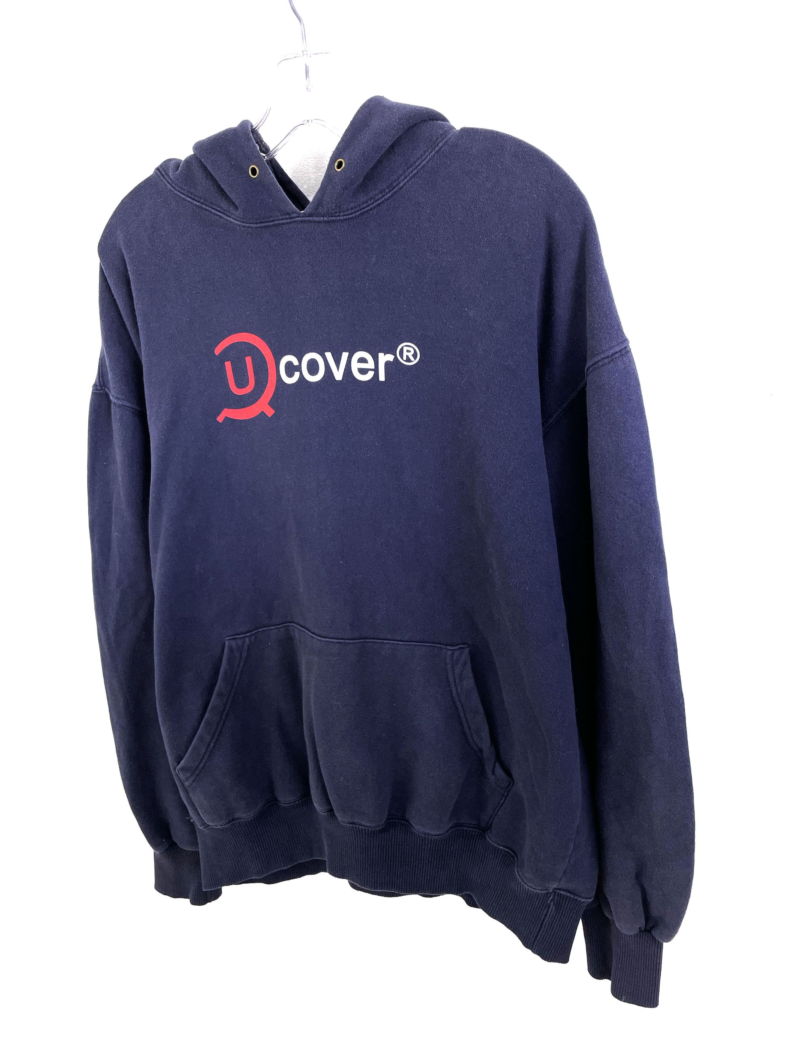 Undercover × Wtaps 90 