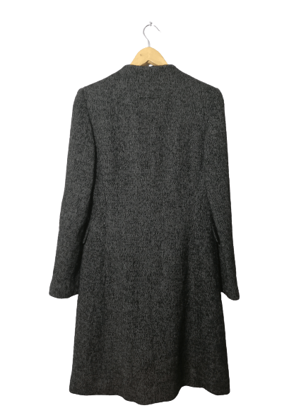 Japanese Brand Jean Paul gaultier femme over coat Size 40S - 3 Thumbnail