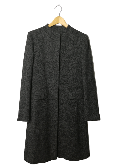 Japanese Brand Jean Paul gaultier femme over coat Size 40S - 2 Thumbnail