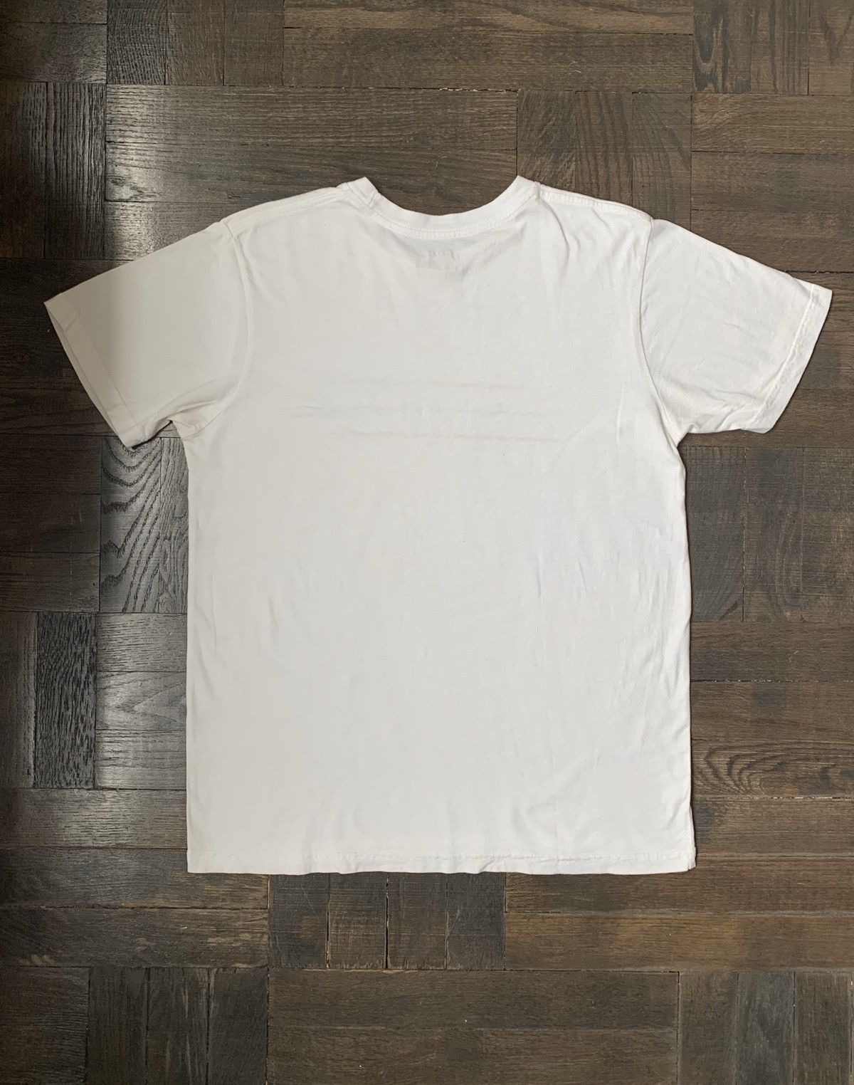 Kith × New Balance 2014 Kith x New Balance "Brooklyn Bridge" Logo Tee Size US S / EU 44-46 / 1 - 3 Thumbnail