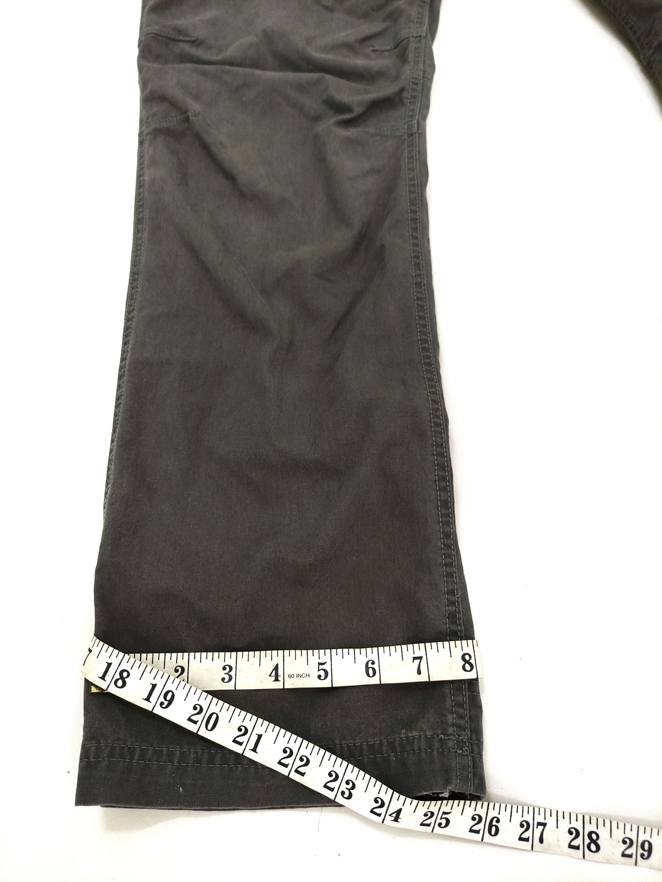 L.L. Bean L.L Bean Tactical Military Pant Multipocket Size US 34 / EU 50 - 9 Thumbnail