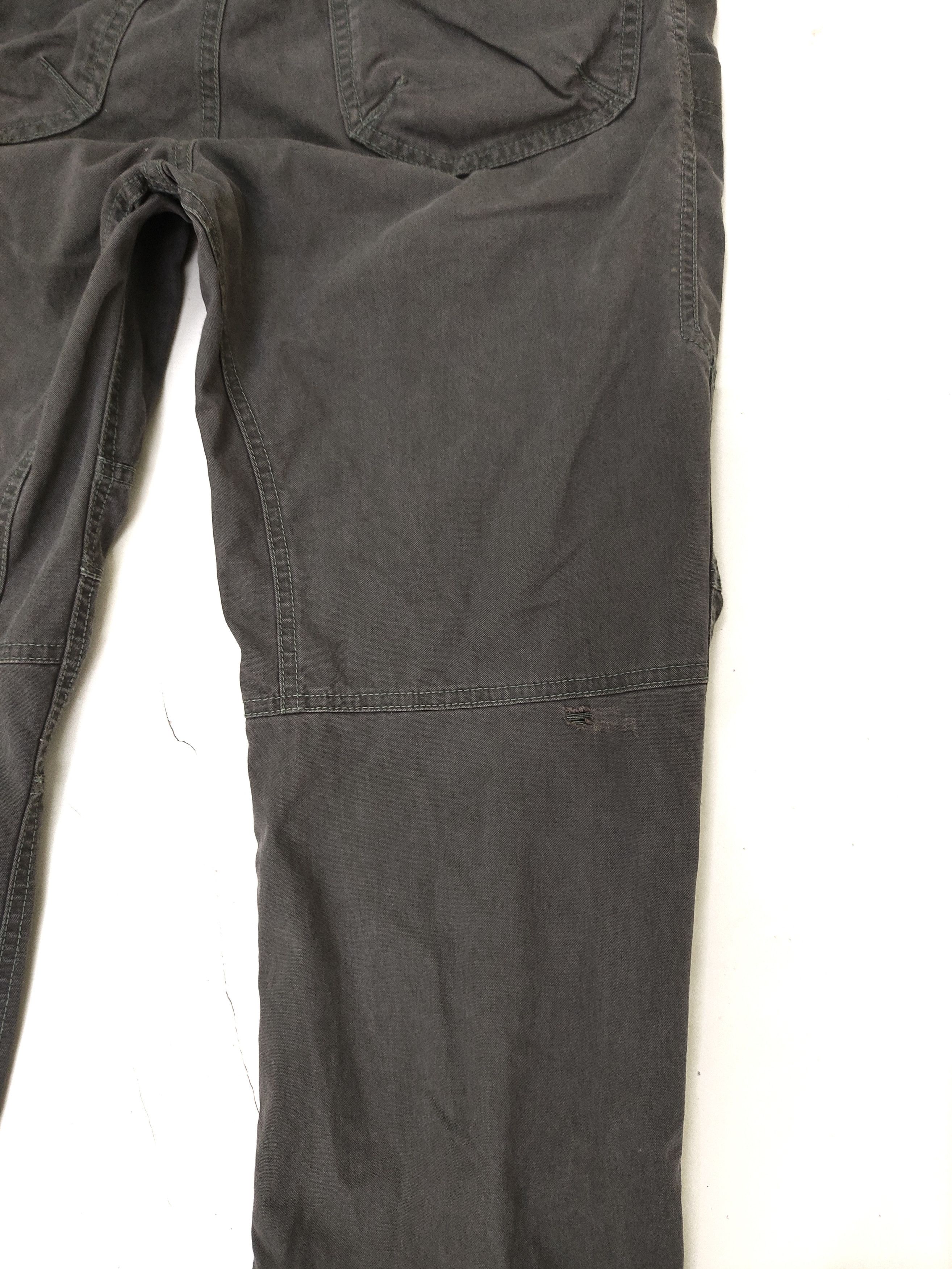 L.L. Bean L.L Bean Tactical Military Pant Multipocket Size US 34 / EU 50 - 6 Thumbnail