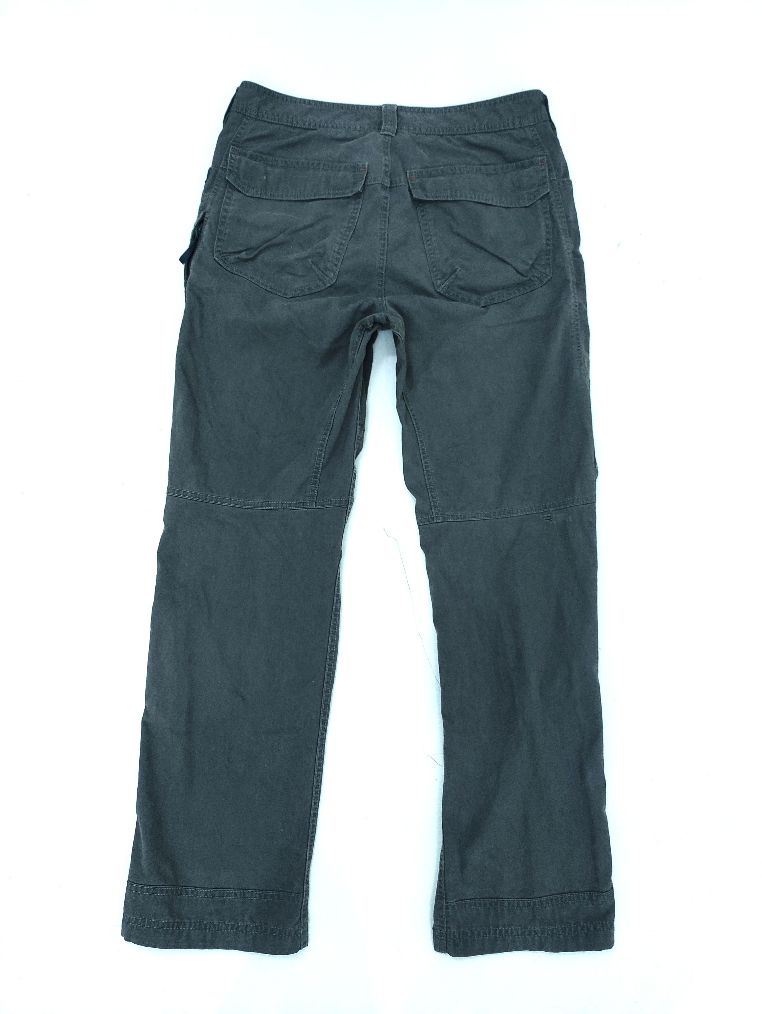 L.L. Bean L.L Bean Tactical Military Pant Multipocket Size US 34 / EU 50 - 8 Thumbnail