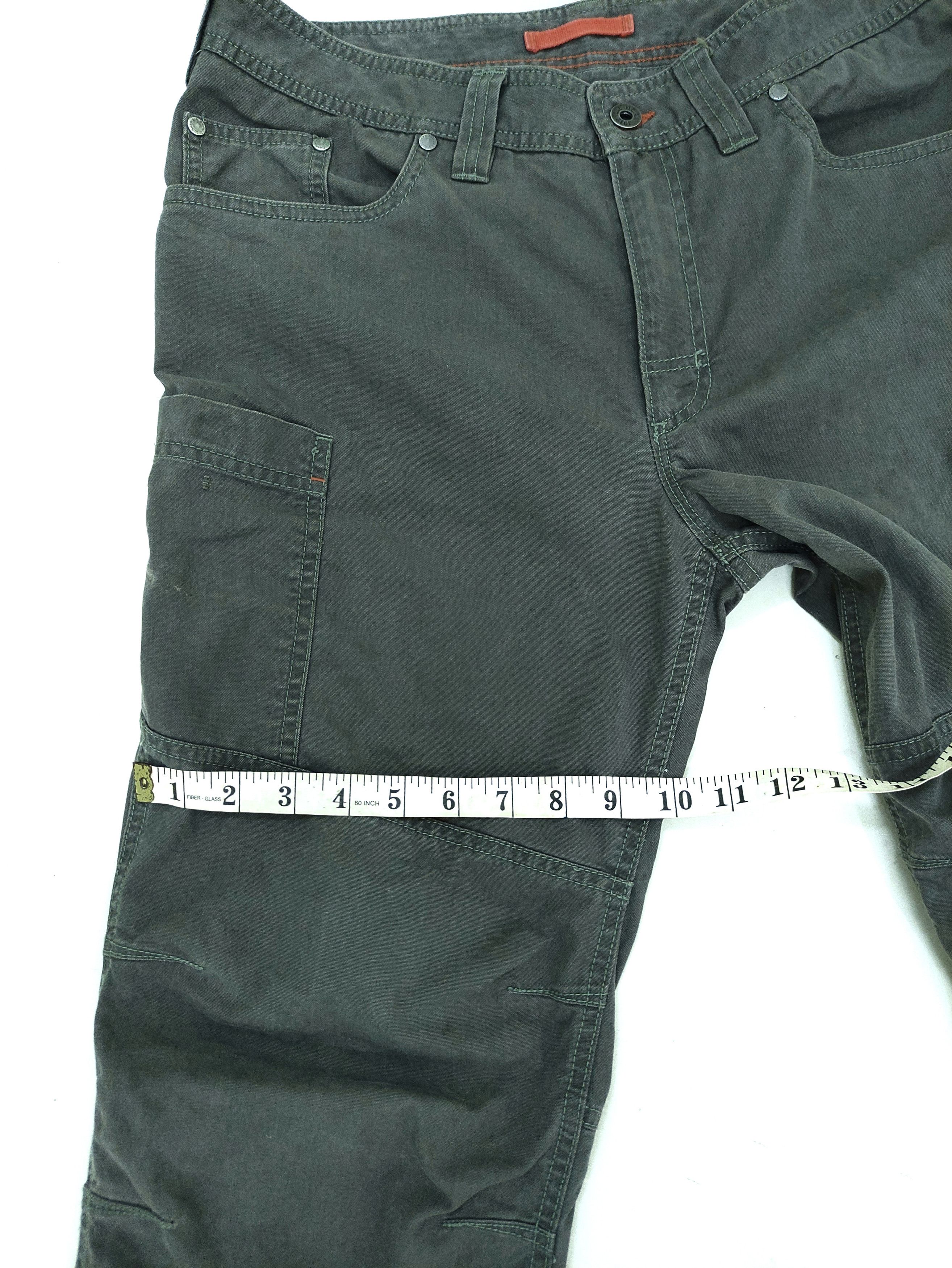 L.L. Bean L.L Bean Tactical Military Pant Multipocket Size US 34 / EU 50 - 10 Thumbnail