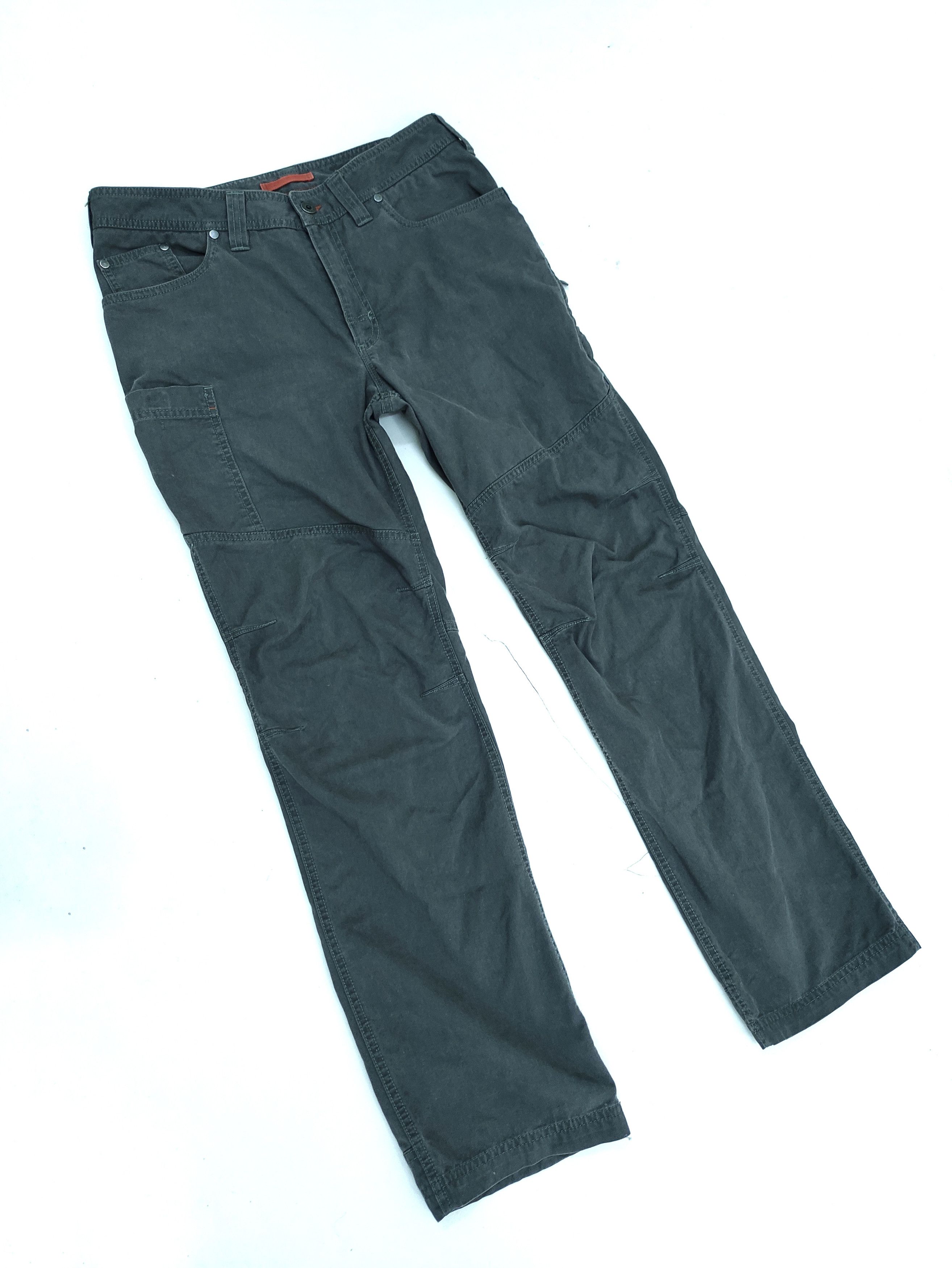 L.L. Bean L.L Bean Tactical Military Pant Multipocket Size US 34 / EU 50 - 2 Thumbnail