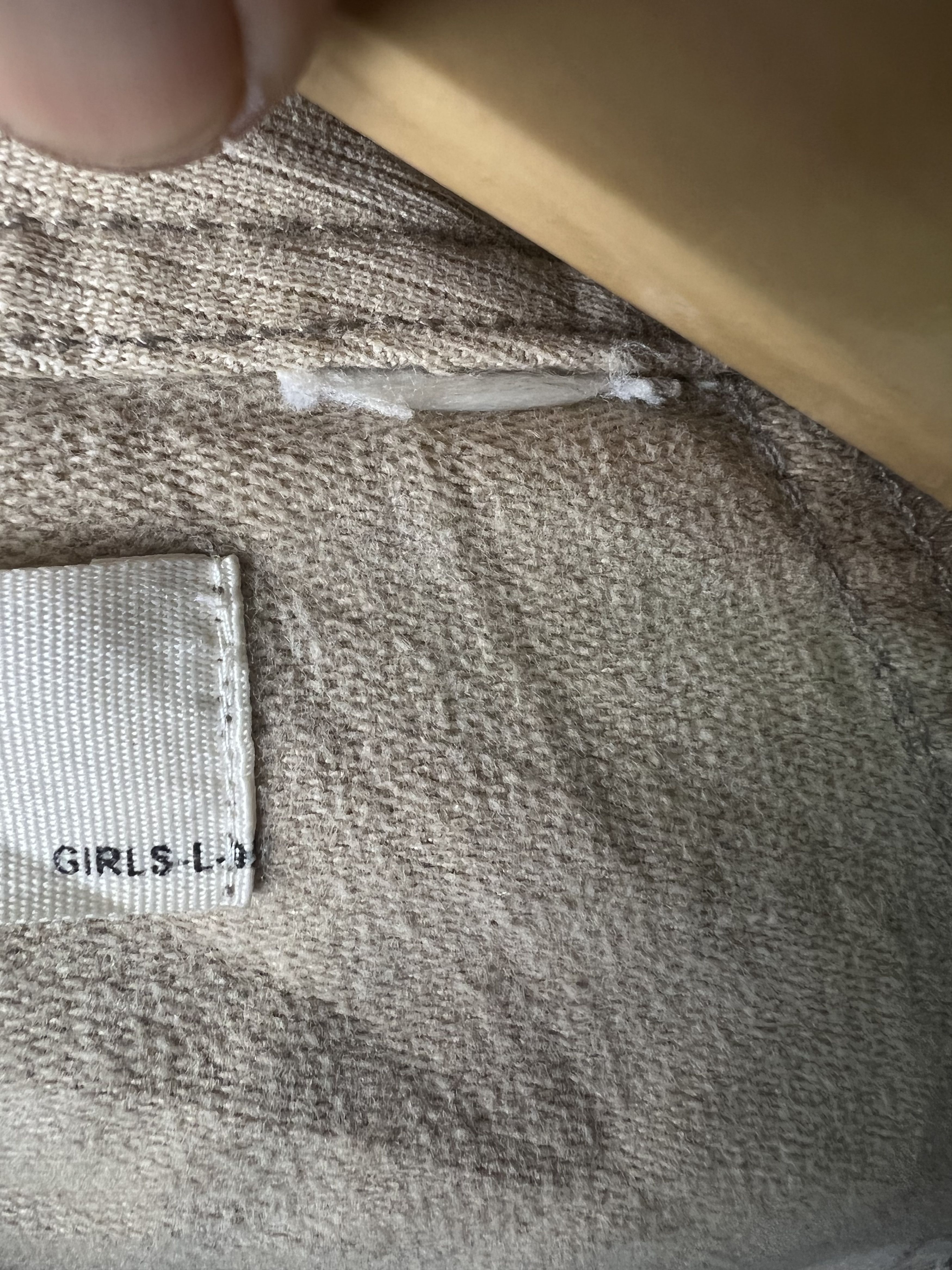 Levi's 🔥Levis Girl Bondage Jackets Size M / US 6-8 / IT 42-44 - 17 Thumbnail