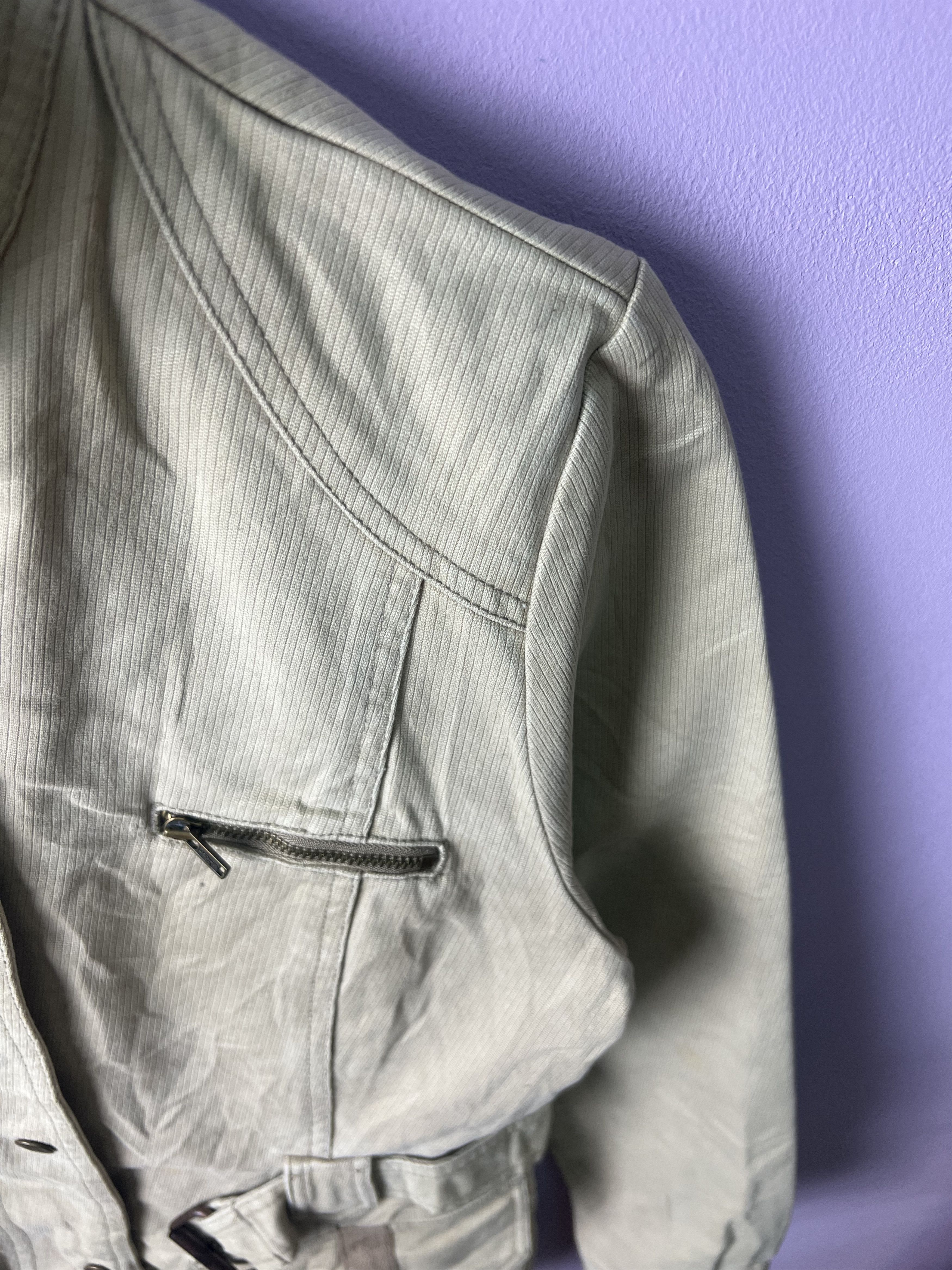 Levi's 🔥Levis Girl Bondage Jackets Size M / US 6-8 / IT 42-44 - 6 Thumbnail