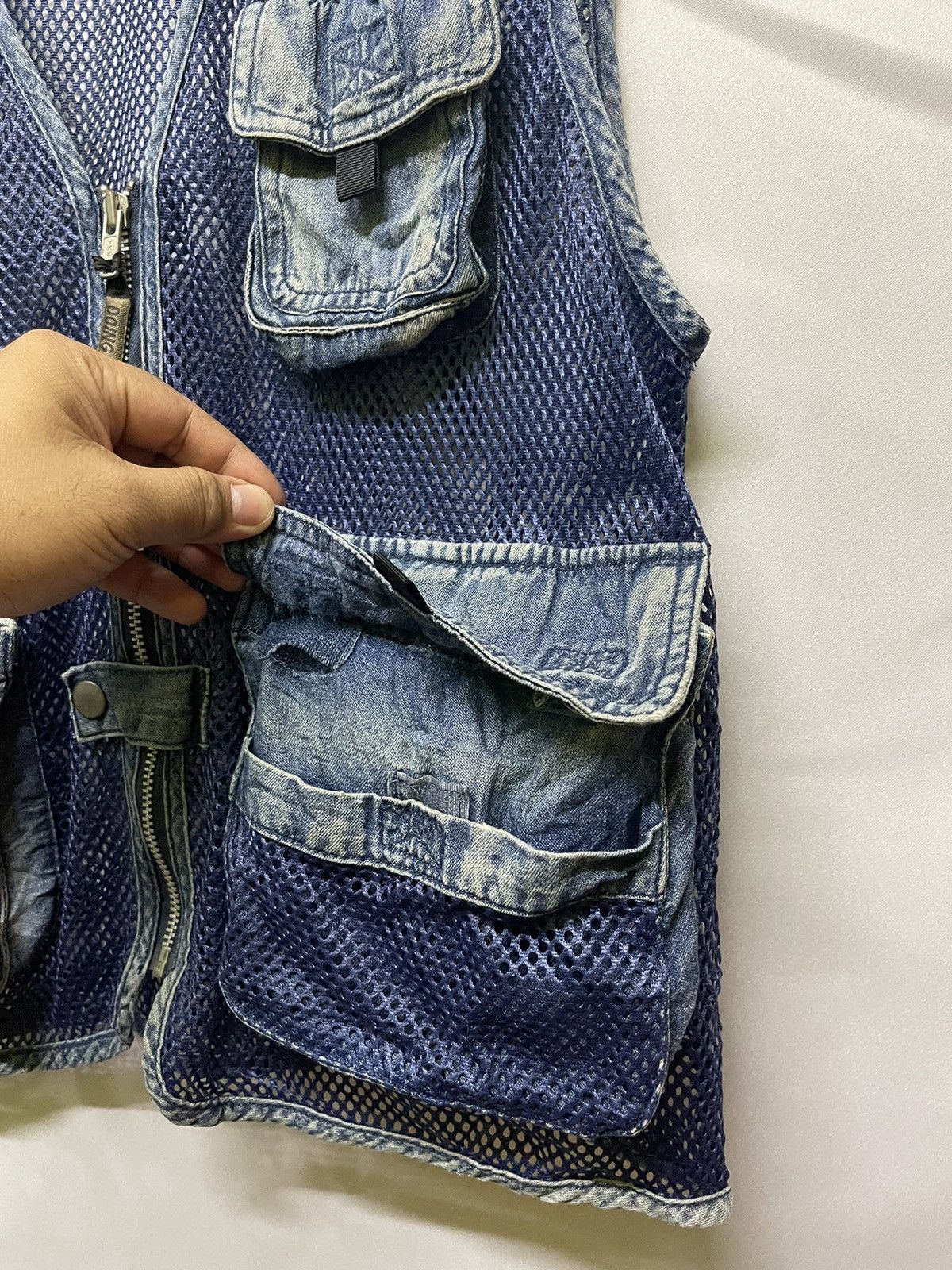 Other 📌Binding Offer📌 VINTAGE DOING SPORT NICE VEST Size US L / EU 52-54 / 3 - 5 Thumbnail