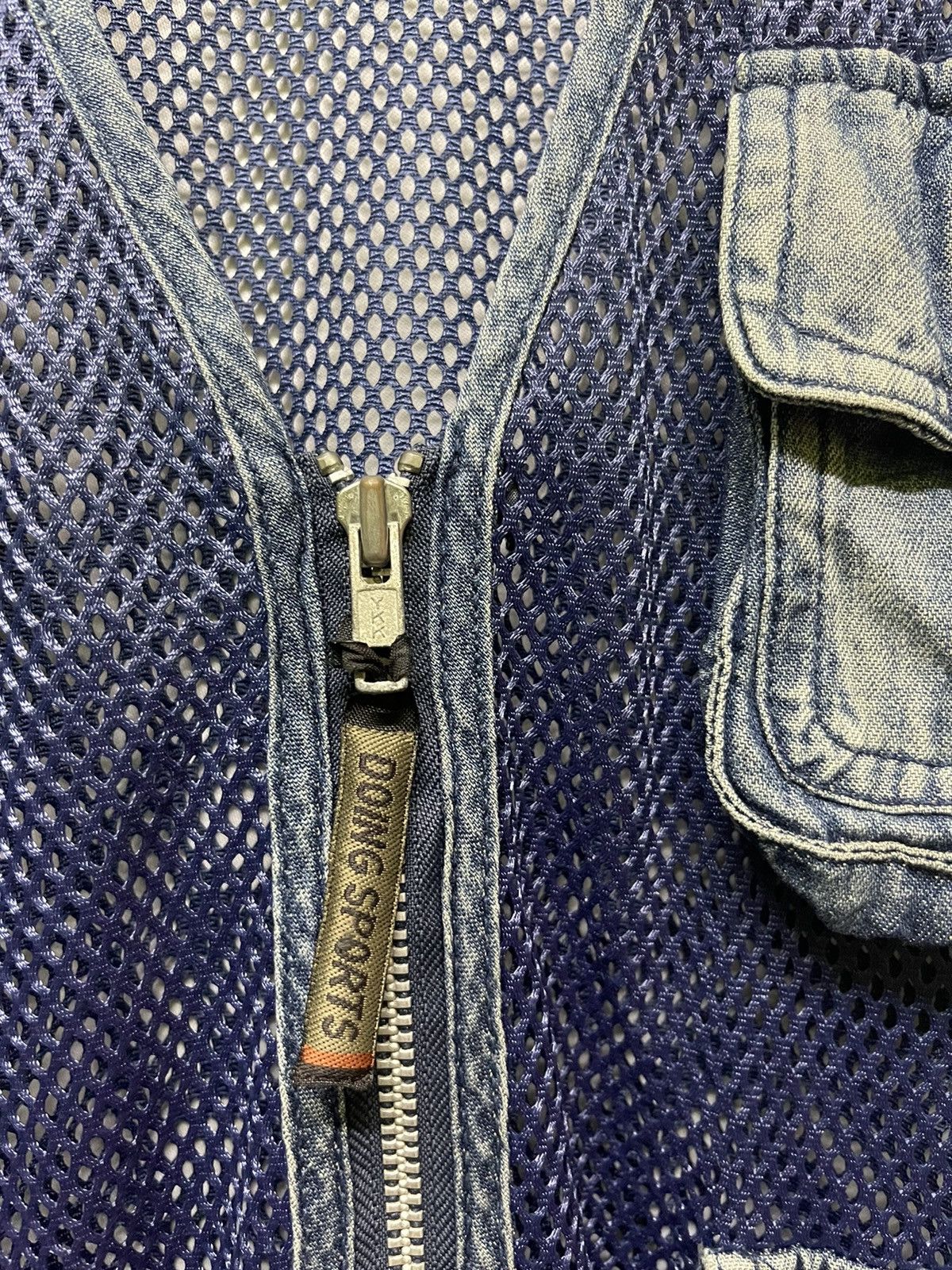 Other 📌Binding Offer📌 VINTAGE DOING SPORT NICE VEST Size US L / EU 52-54 / 3 - 4 Thumbnail