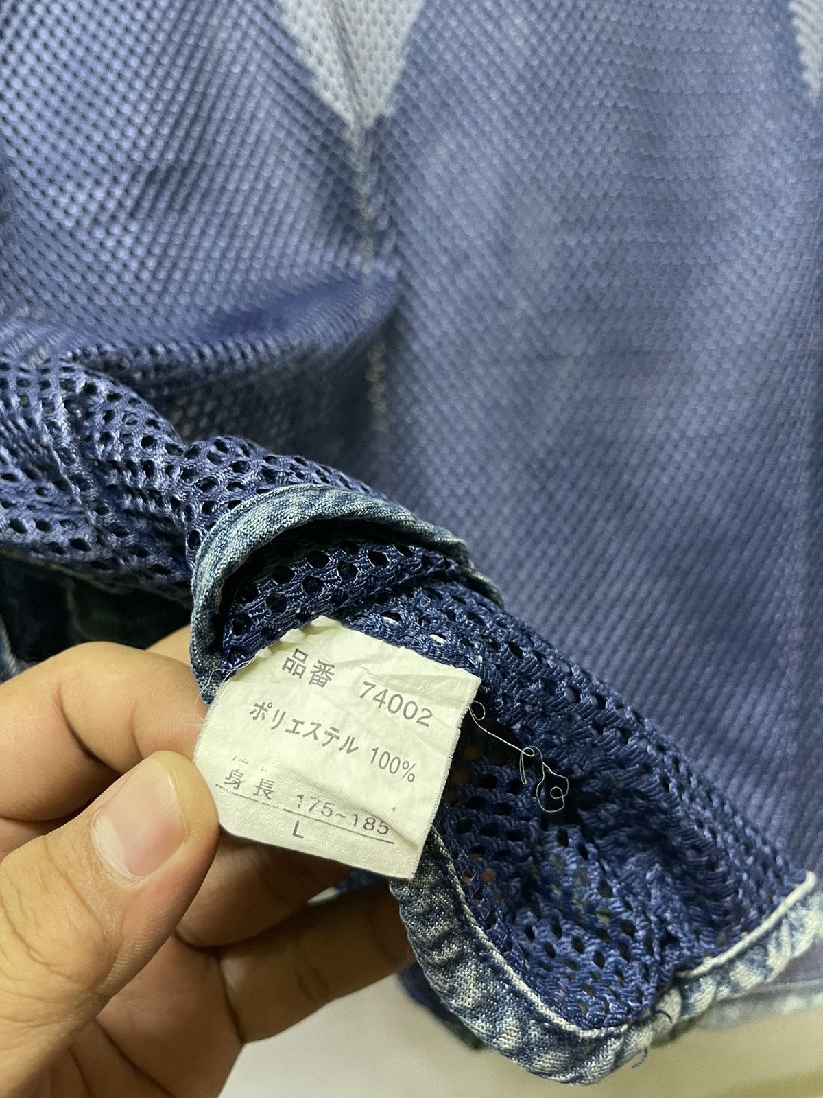 Other 📌Binding Offer📌 VINTAGE DOING SPORT NICE VEST Size US L / EU 52-54 / 3 - 8 Thumbnail
