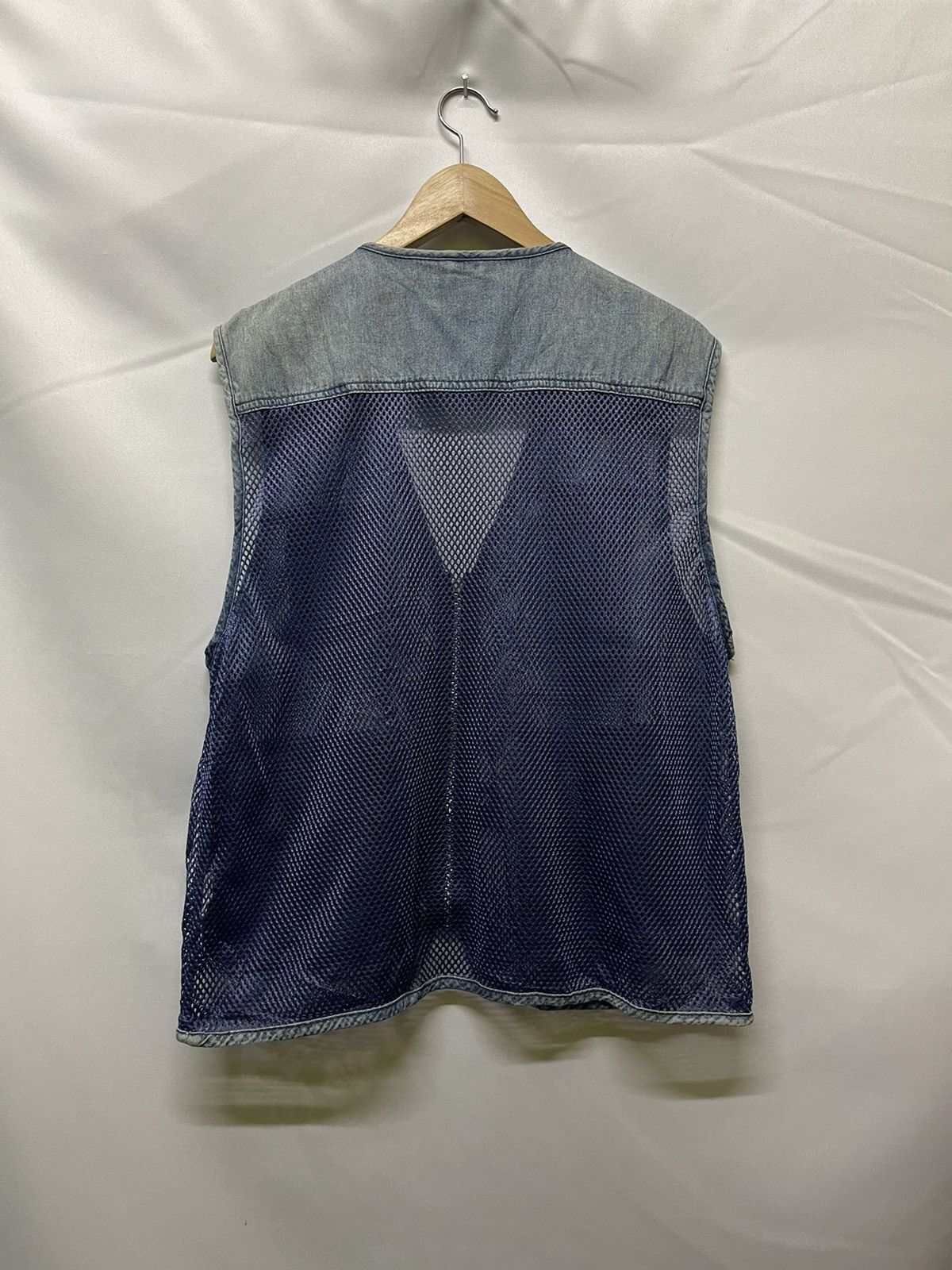Other 📌Binding Offer📌 VINTAGE DOING SPORT NICE VEST Size US L / EU 52-54 / 3 - 6 Thumbnail