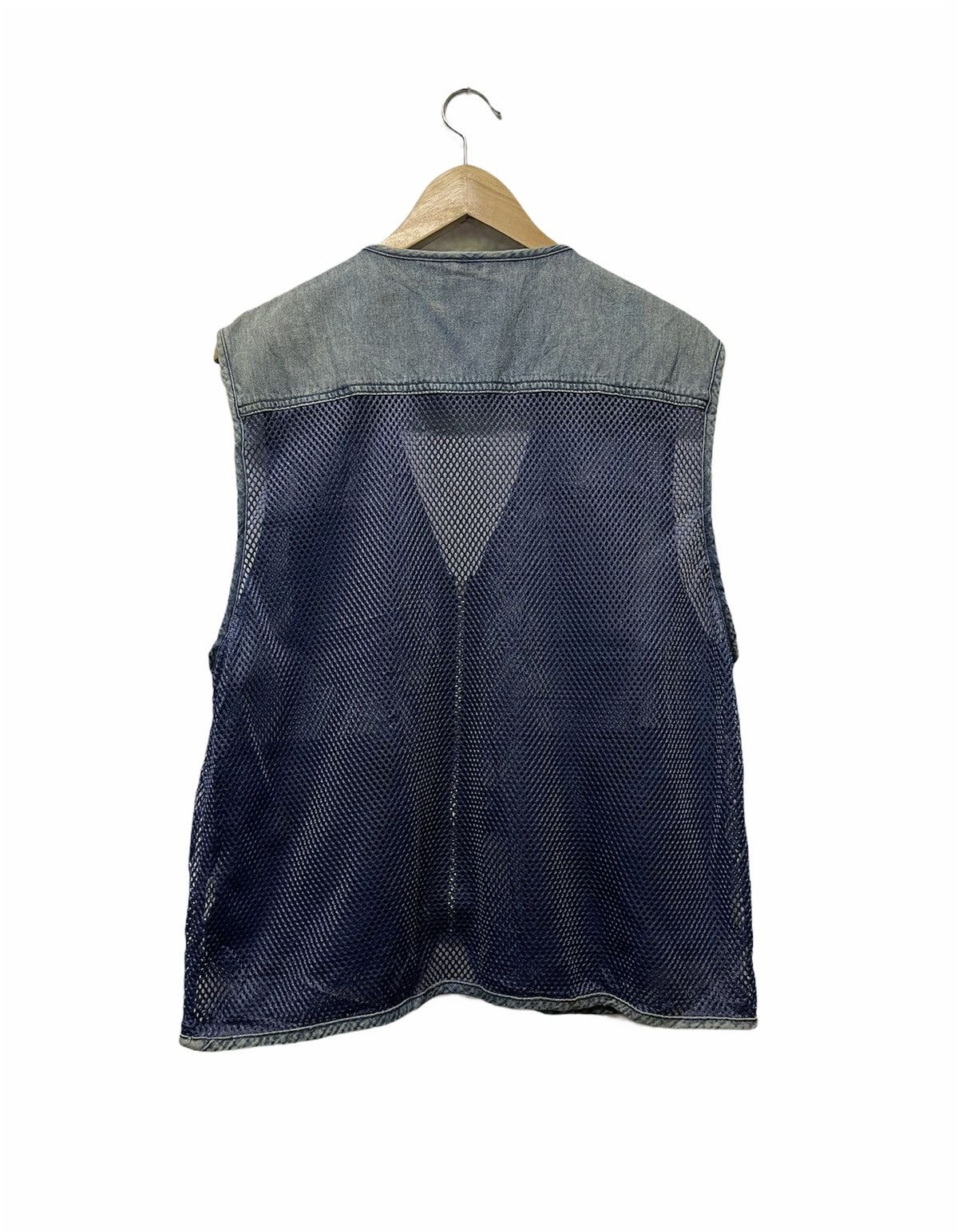 Other 📌Binding Offer📌 VINTAGE DOING SPORT NICE VEST Size US L / EU 52-54 / 3 - 2 Thumbnail