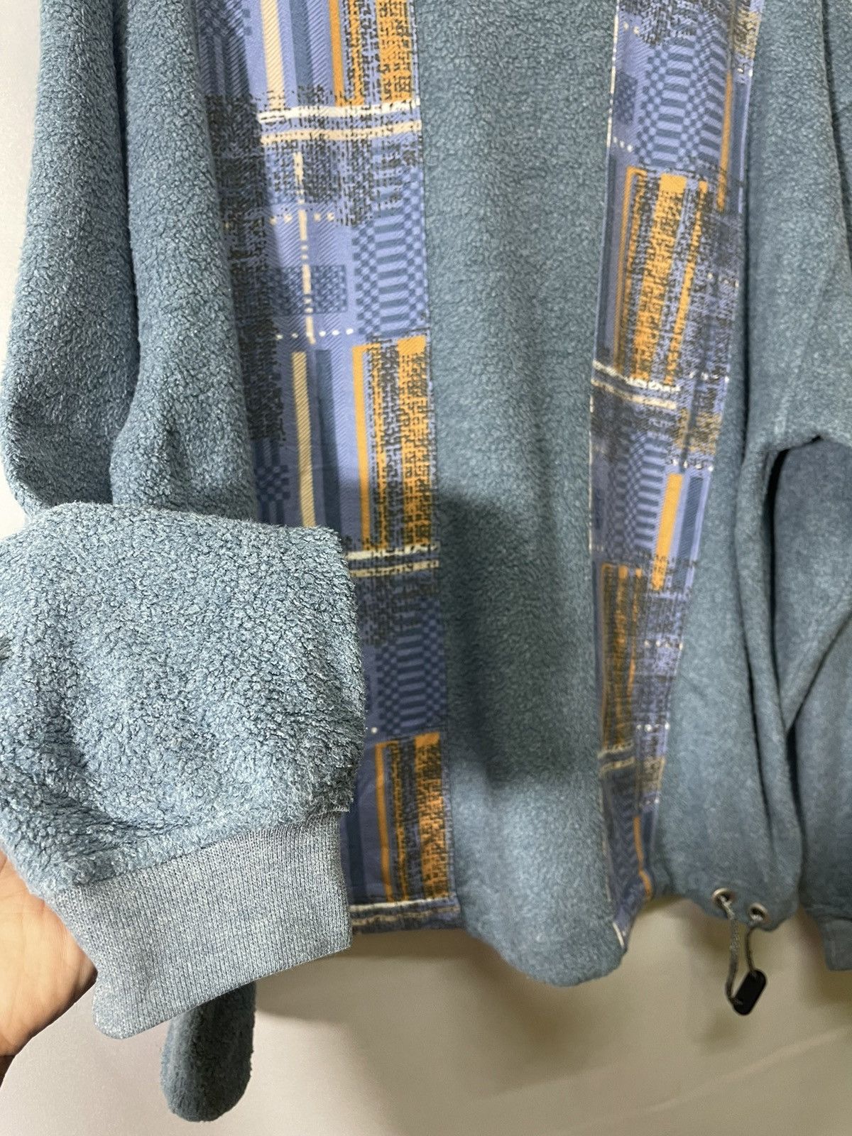 Paradise × Vintage VINTAGE PARADISO FLEECE JACKET Size US XL / EU 56 / 4 - 6 Thumbnail
