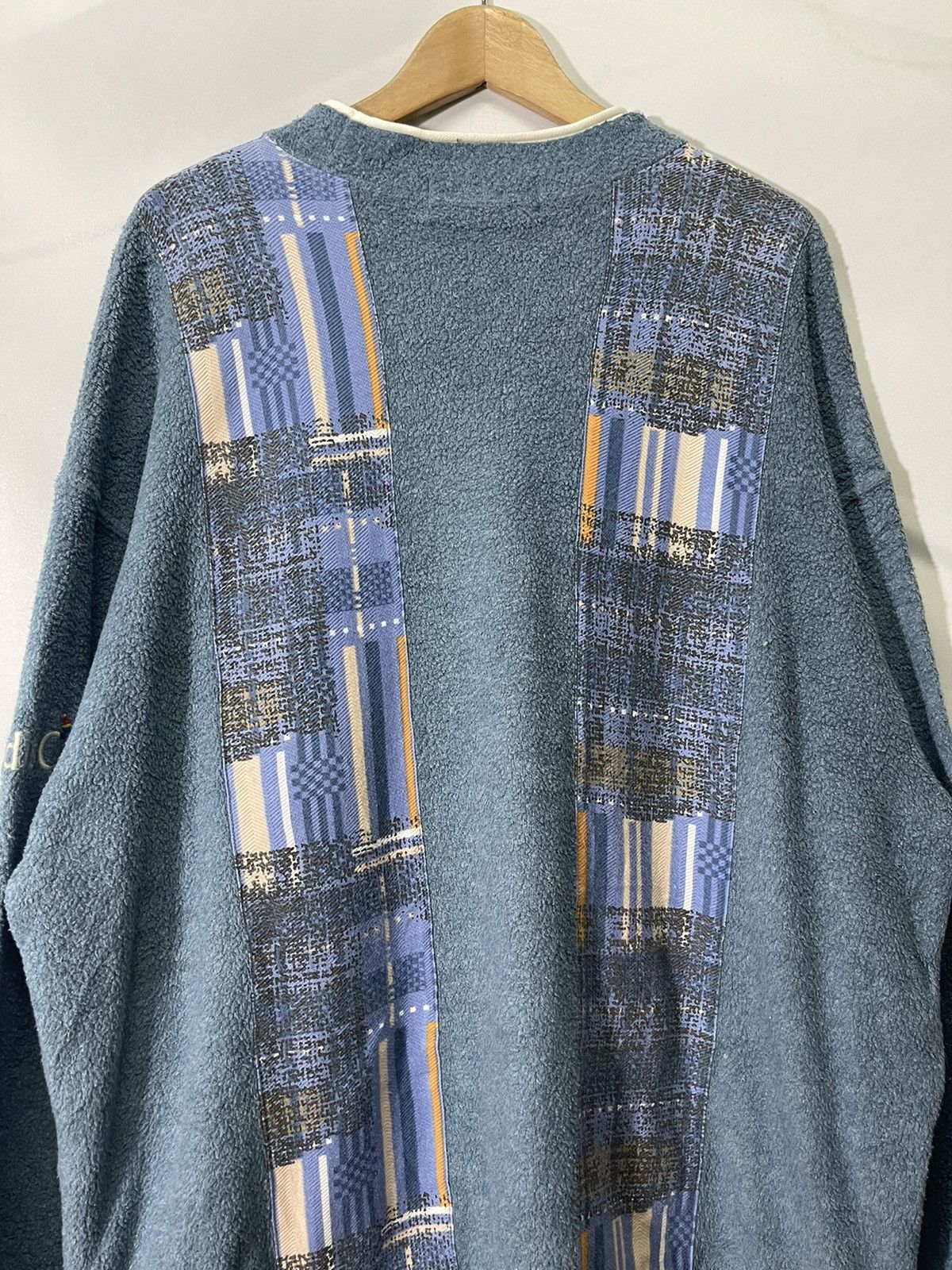 Paradise × Vintage VINTAGE PARADISO FLEECE JACKET Size US XL / EU 56 / 4 - 8 Thumbnail