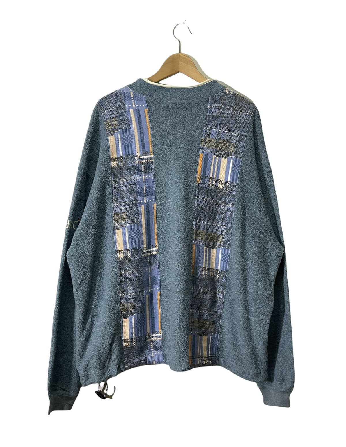 Paradise × Vintage VINTAGE PARADISO FLEECE JACKET Size US XL / EU 56 / 4 - 2 Thumbnail