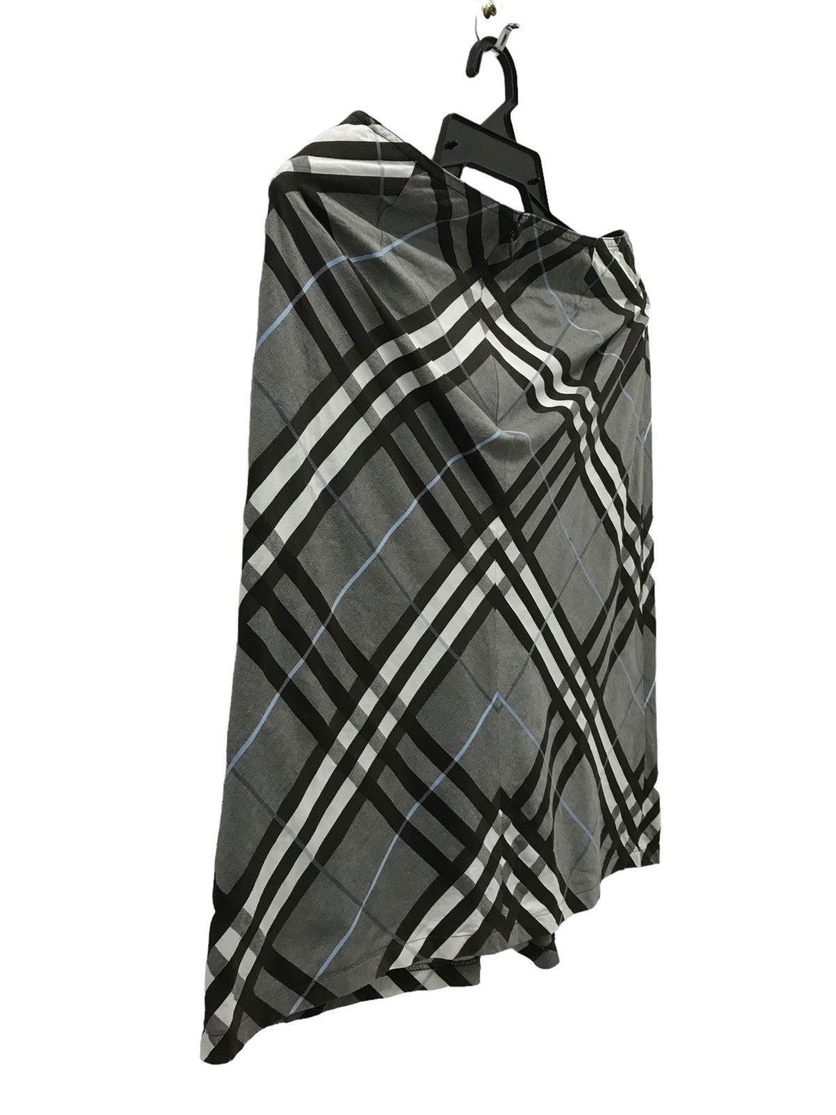 Burberry BURBERRY LONDON SKIRT Size 28" / US 6 / IT 42 - 6 Thumbnail