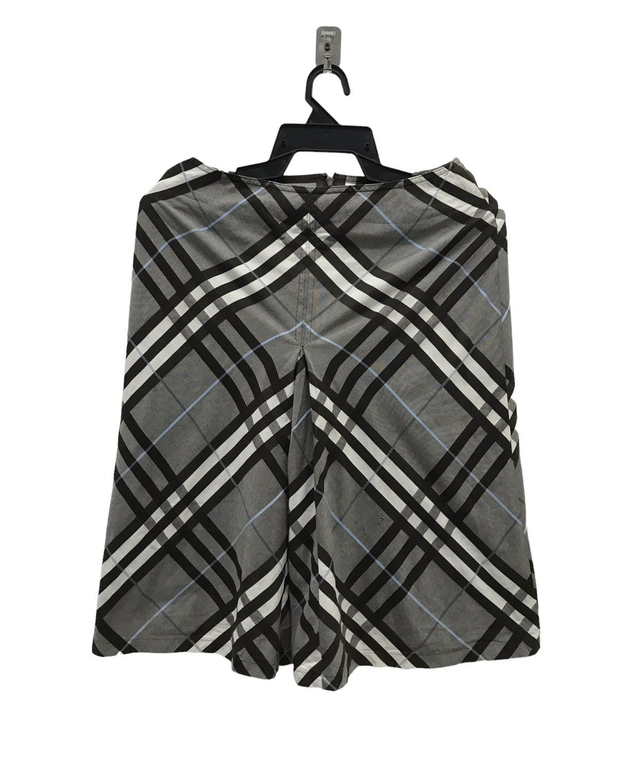 Burberry BURBERRY LONDON SKIRT Size 28" / US 6 / IT 42 - 2 Thumbnail