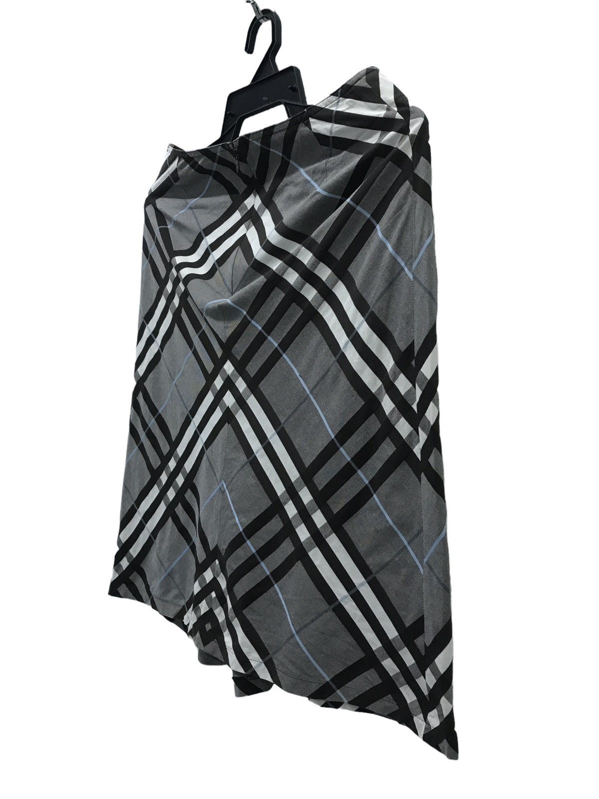 Burberry BURBERRY LONDON SKIRT Size 28" / US 6 / IT 42 - 5 Thumbnail