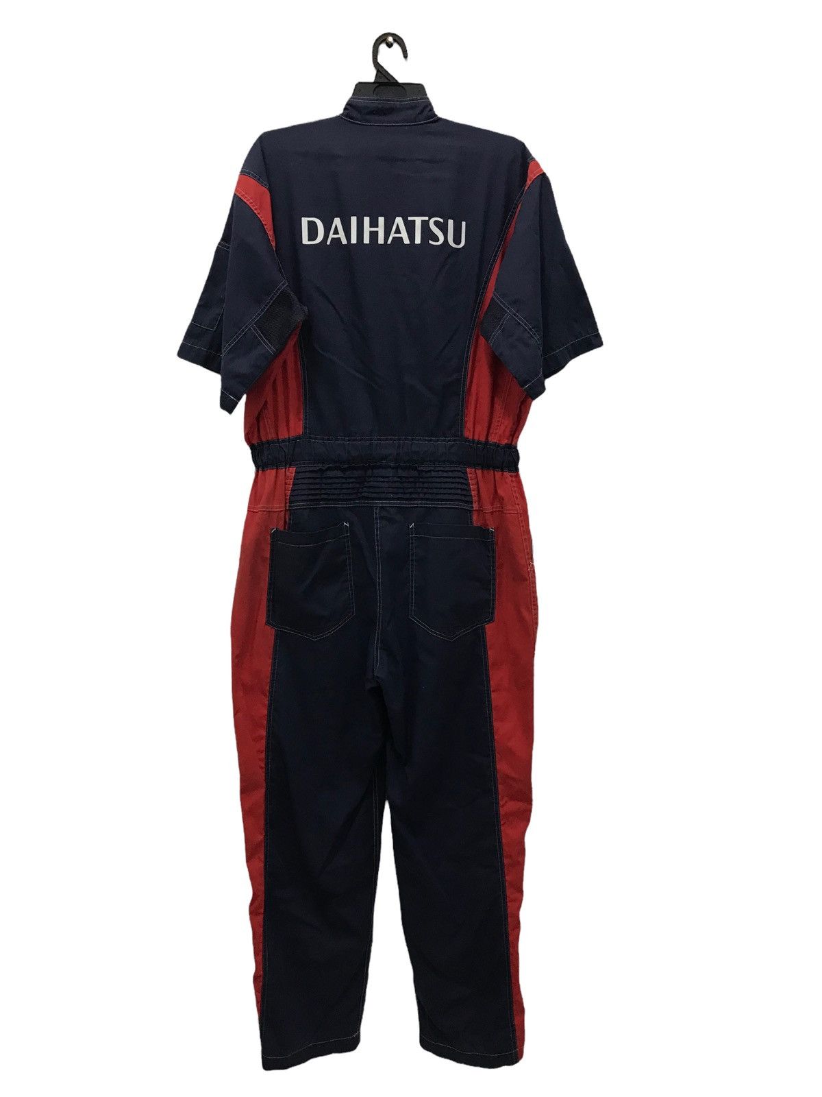 Sports Specialties JAPANESE BRAND DAIHATSU JUMPSUITS Size US 38 / EU 54 - 1 Thumbnail