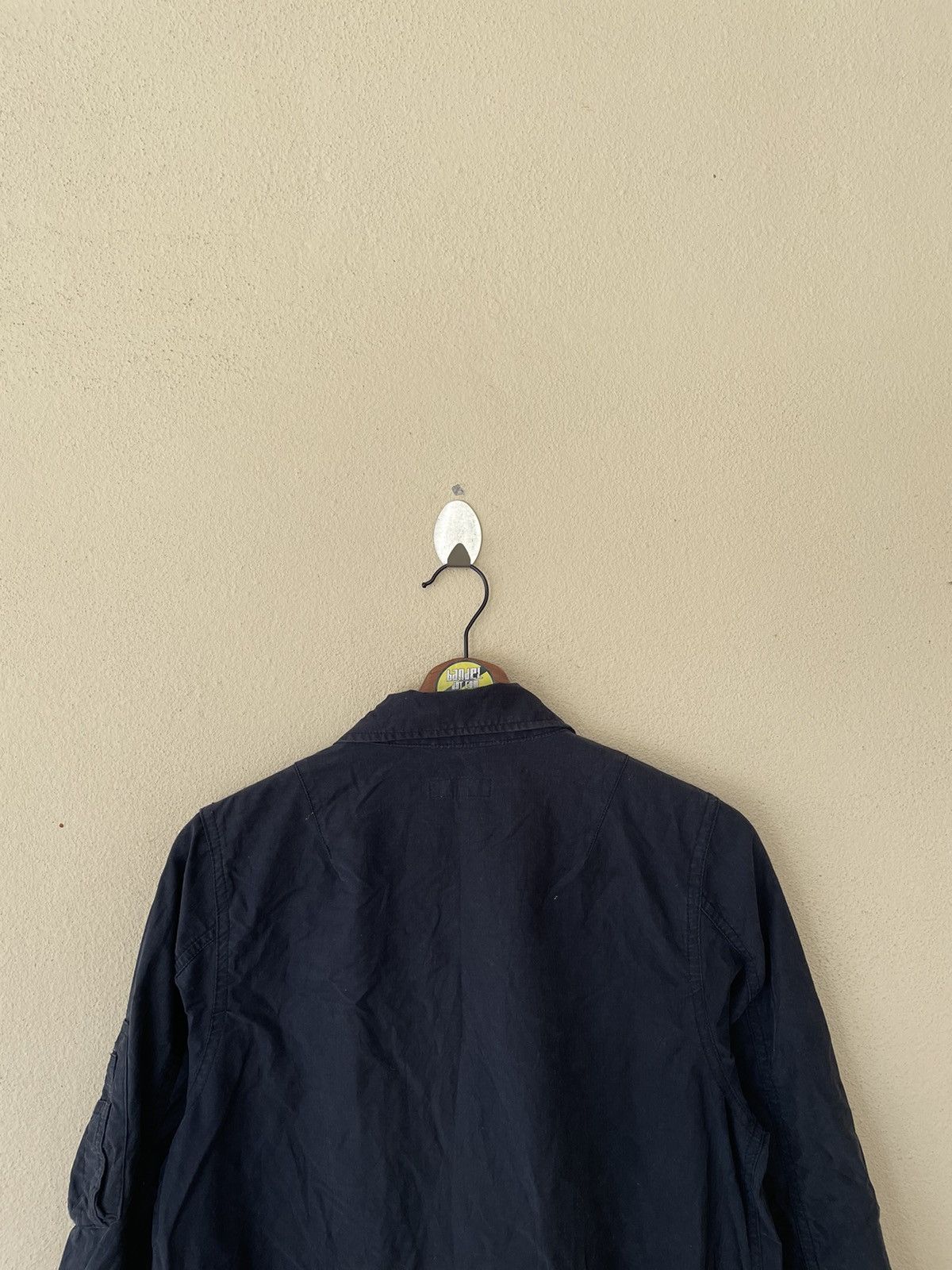 Vans RARE!! VANS COVERALL LIKE FLIGHT SUIT Size US L / EU 52-54 / 3 - 6 Thumbnail