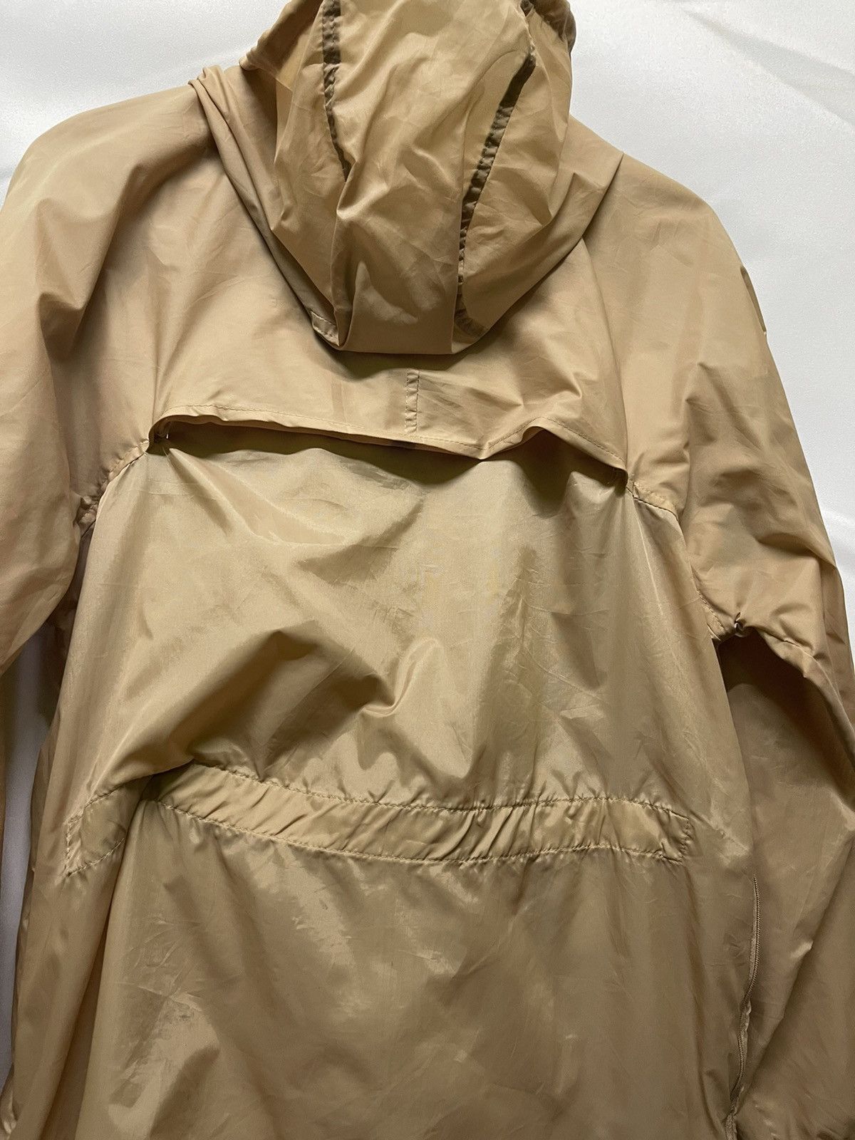 Helmut Lang HELMUT LANG WINDBREAKER HOODIE JACKET Size US M / EU 48-50 / 2 - 10 Thumbnail