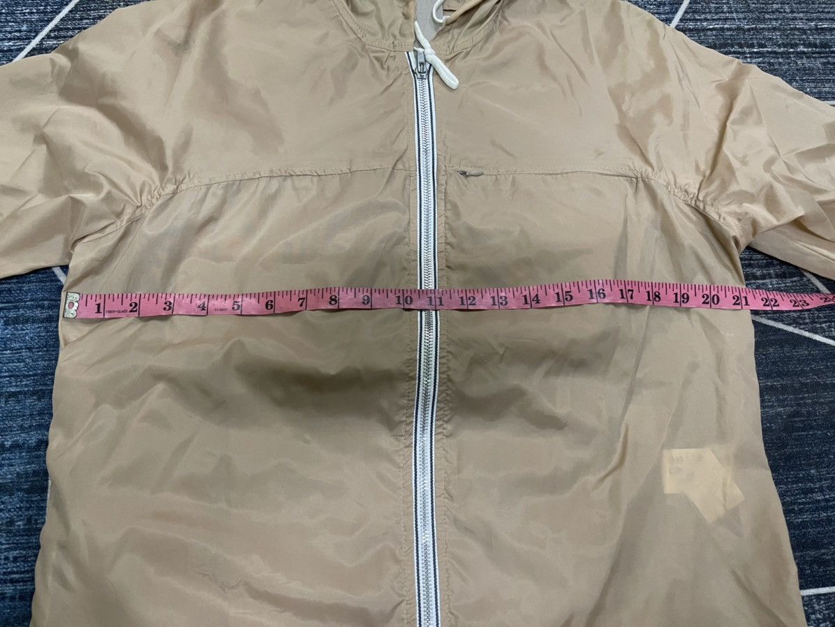 Helmut Lang HELMUT LANG WINDBREAKER HOODIE JACKET Size US M / EU 48-50 / 2 - 18 Thumbnail