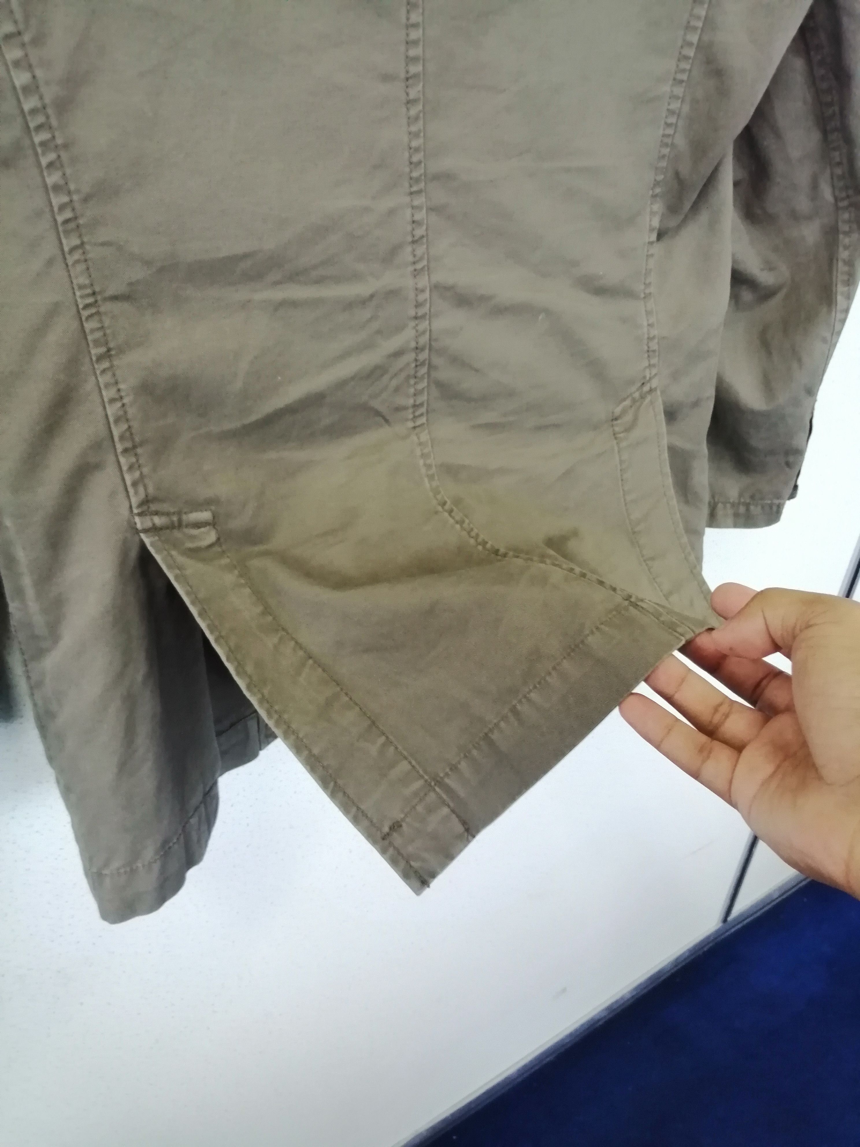 Uniqlo Uniqlo Streetwear Jacket Size S / US 4 / IT 40 - 10 Thumbnail