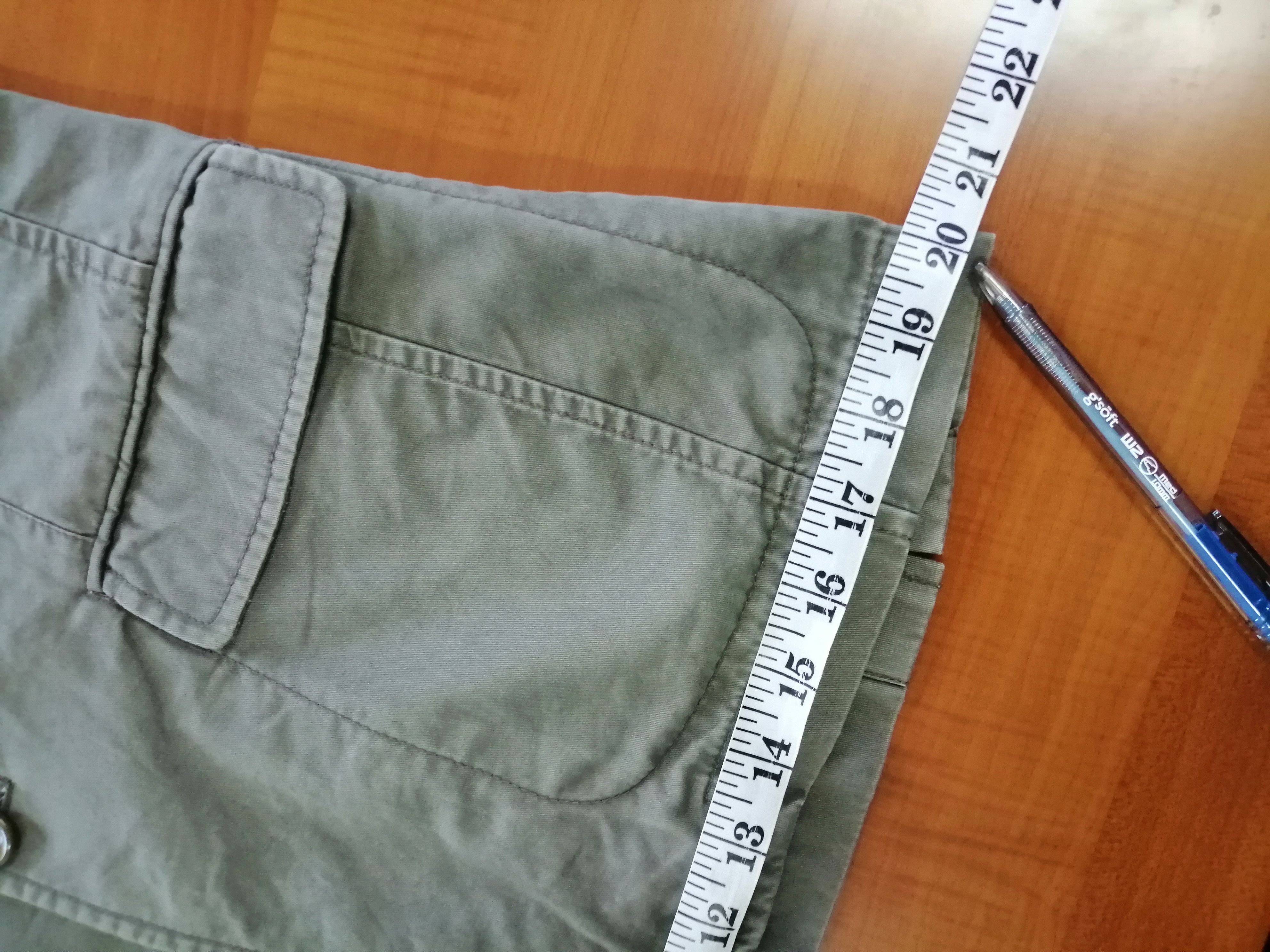 Uniqlo Uniqlo Streetwear Jacket Size S / US 4 / IT 40 - 16 Thumbnail