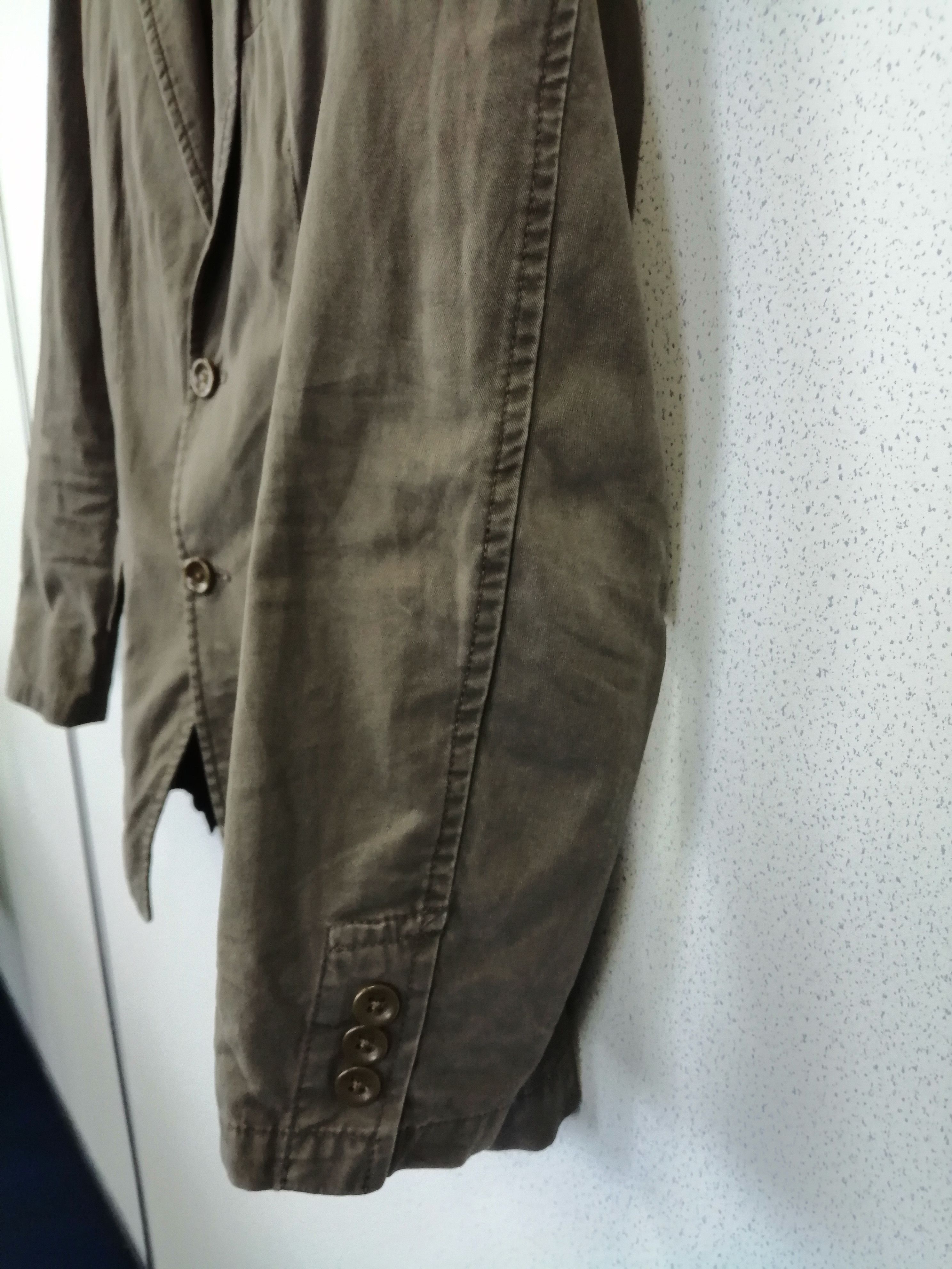 Uniqlo Uniqlo Streetwear Jacket Size S / US 4 / IT 40 - 7 Thumbnail