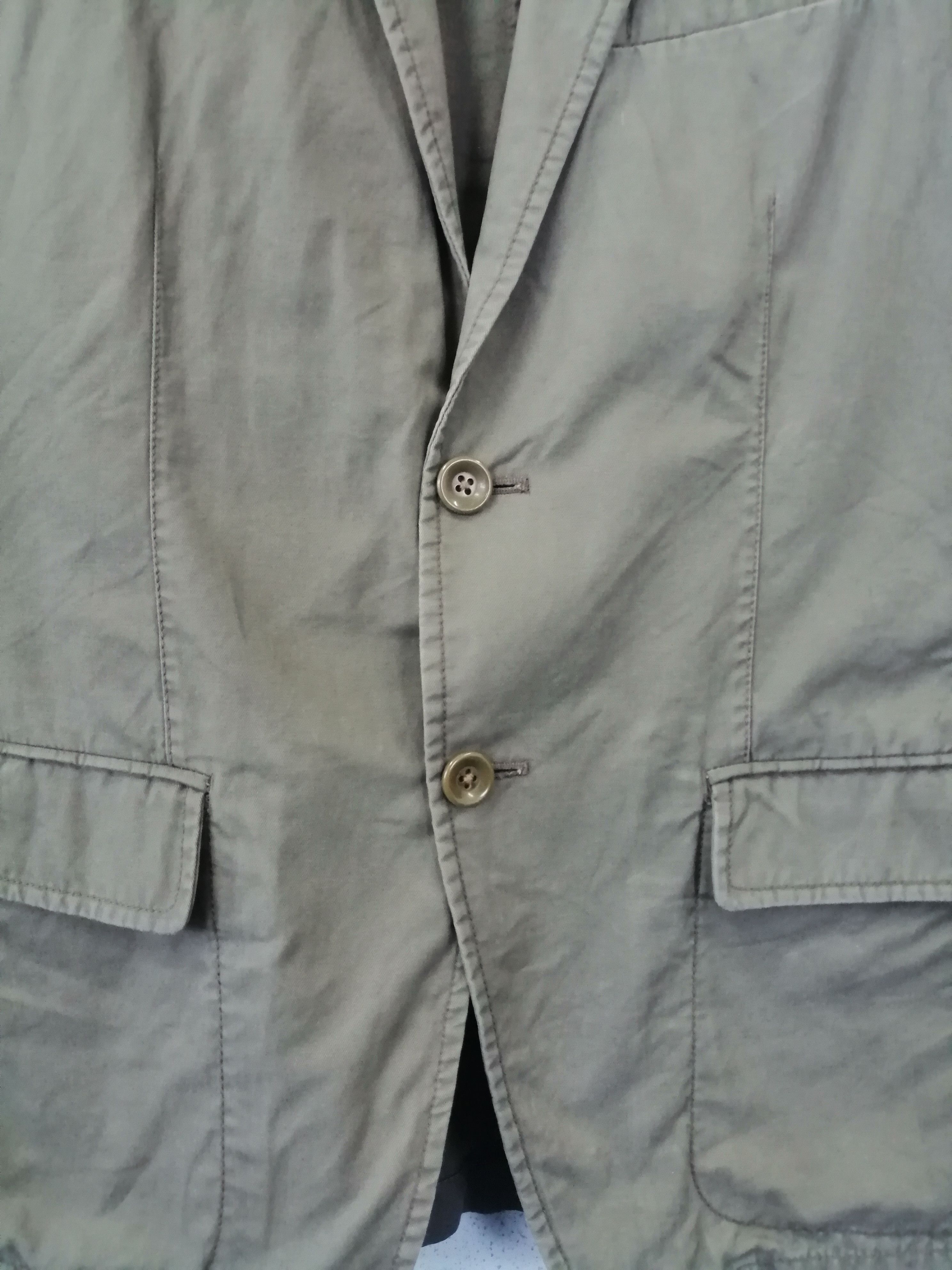 Uniqlo Uniqlo Streetwear Jacket Size S / US 4 / IT 40 - 8 Thumbnail