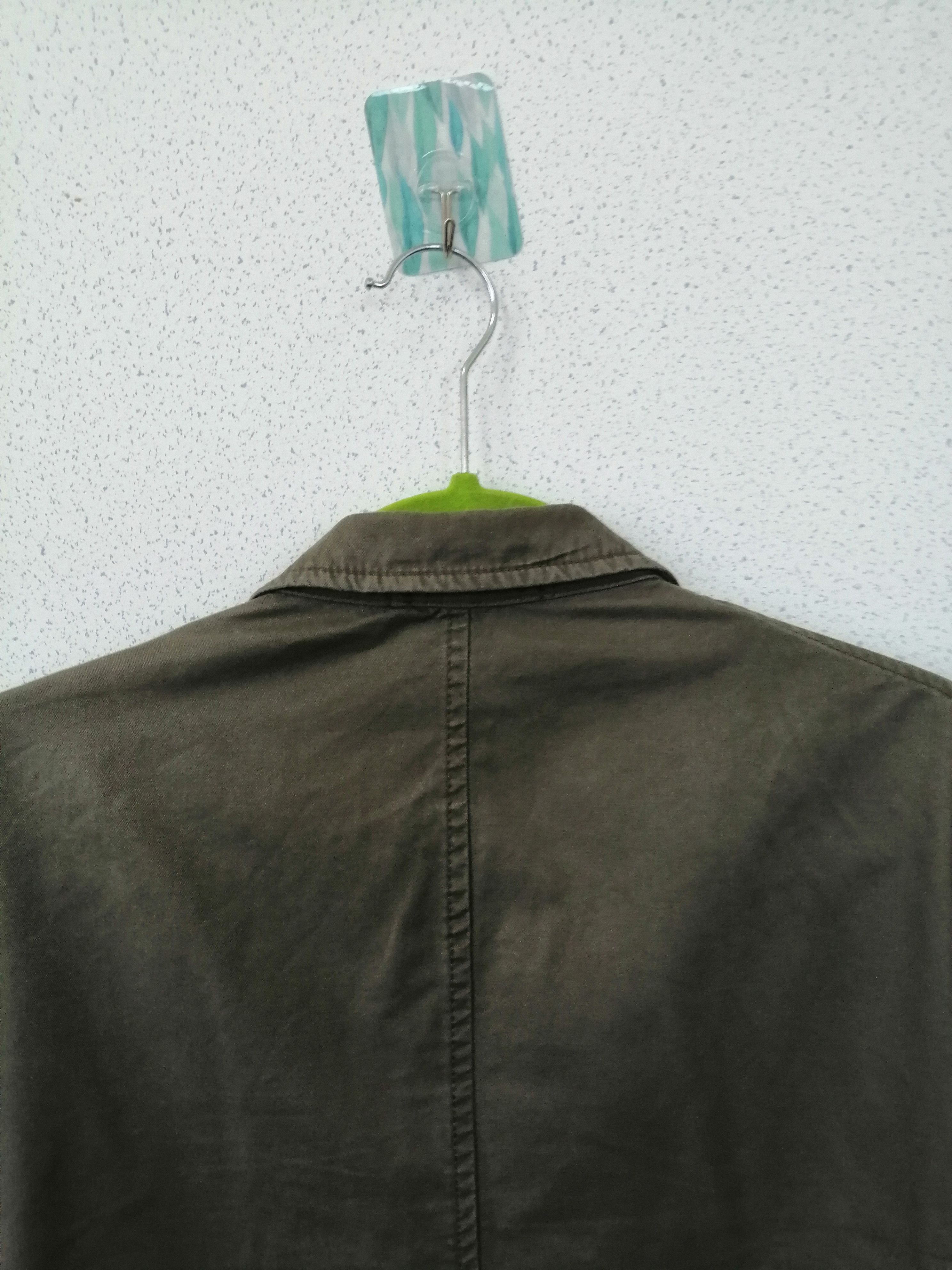 Uniqlo Uniqlo Streetwear Jacket Size S / US 4 / IT 40 - 11 Thumbnail