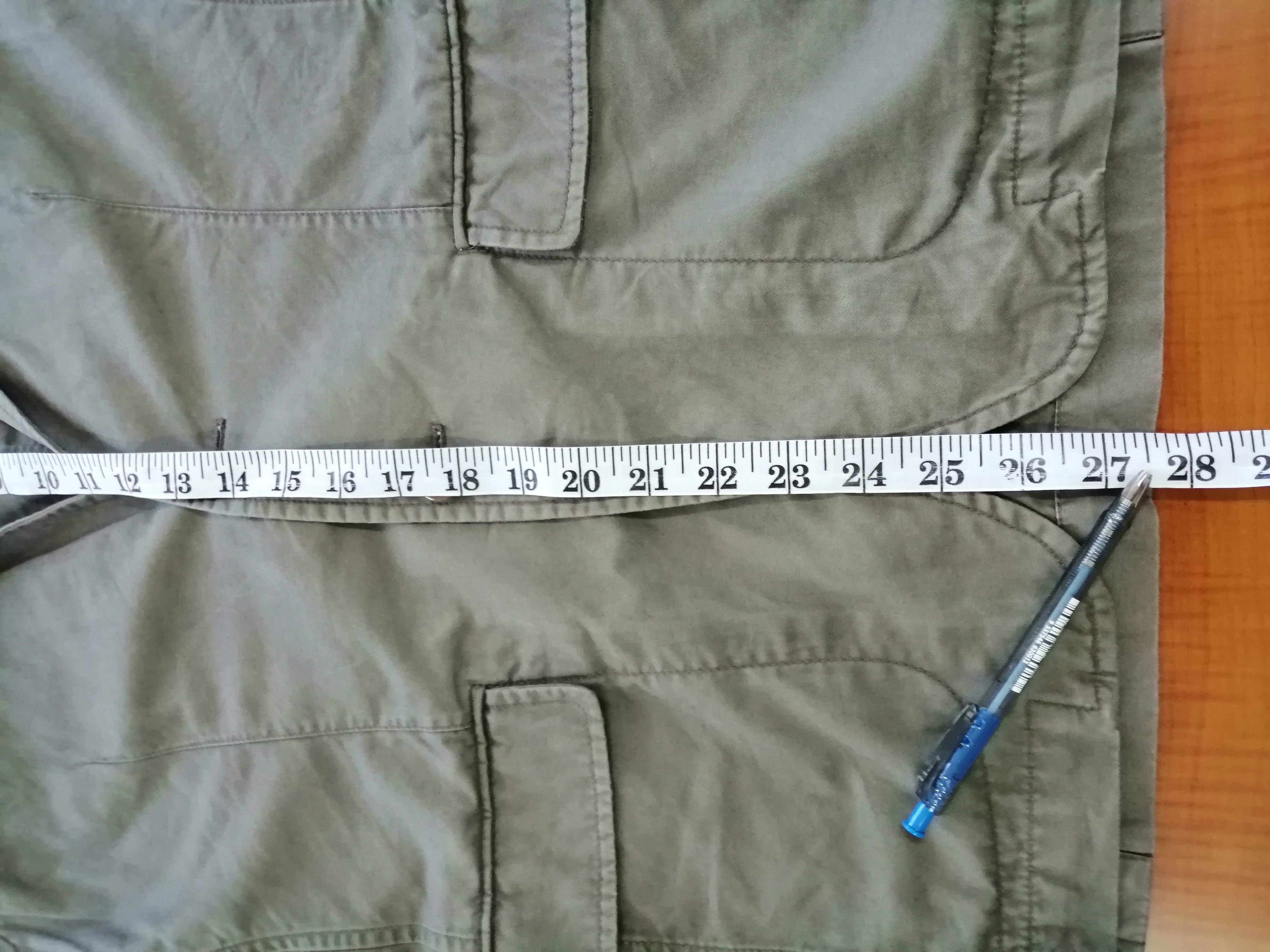 Uniqlo Uniqlo Streetwear Jacket Size S / US 4 / IT 40 - 17 Thumbnail