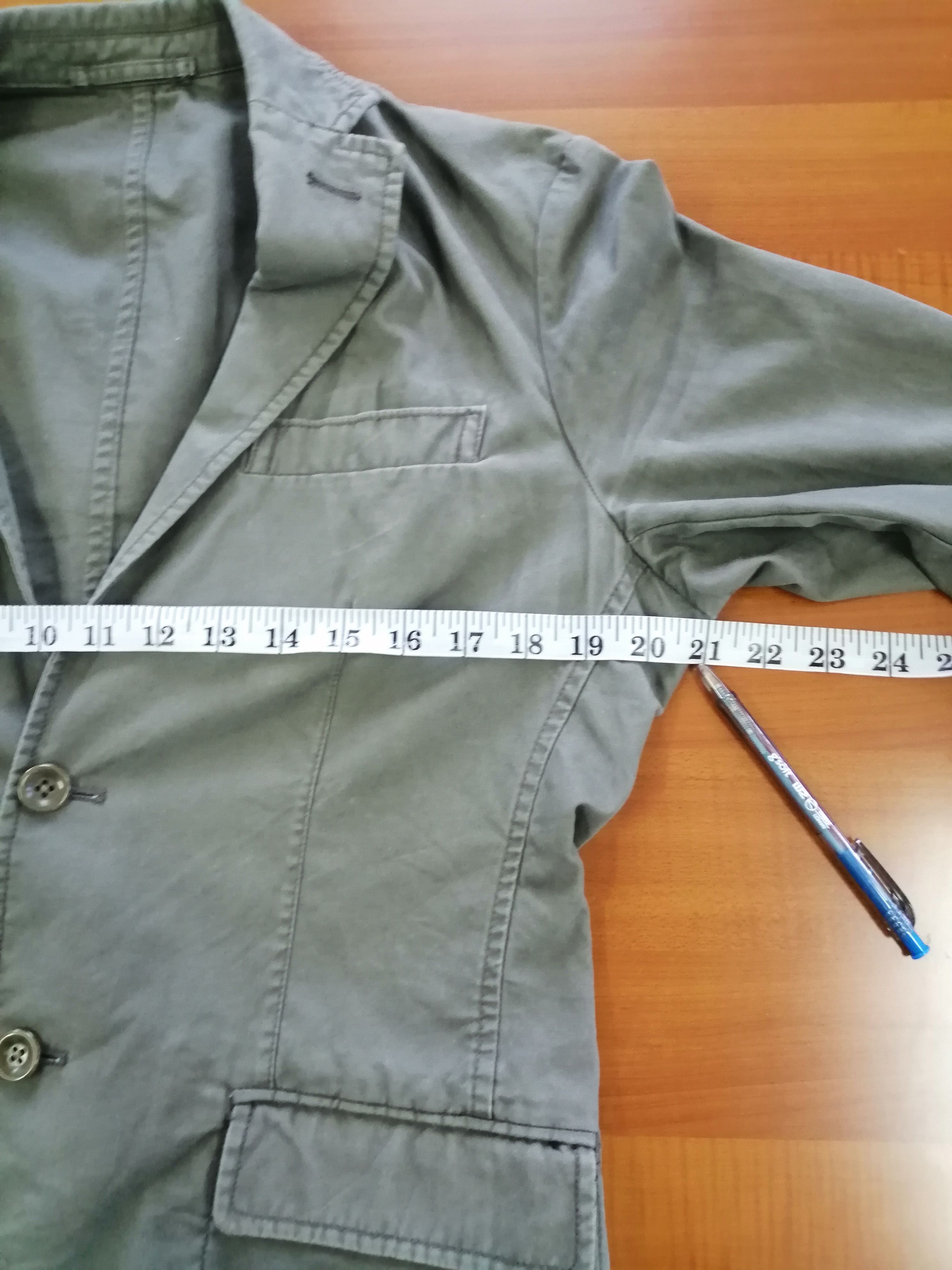 Uniqlo Uniqlo Streetwear Jacket Size S / US 4 / IT 40 - 15 Thumbnail