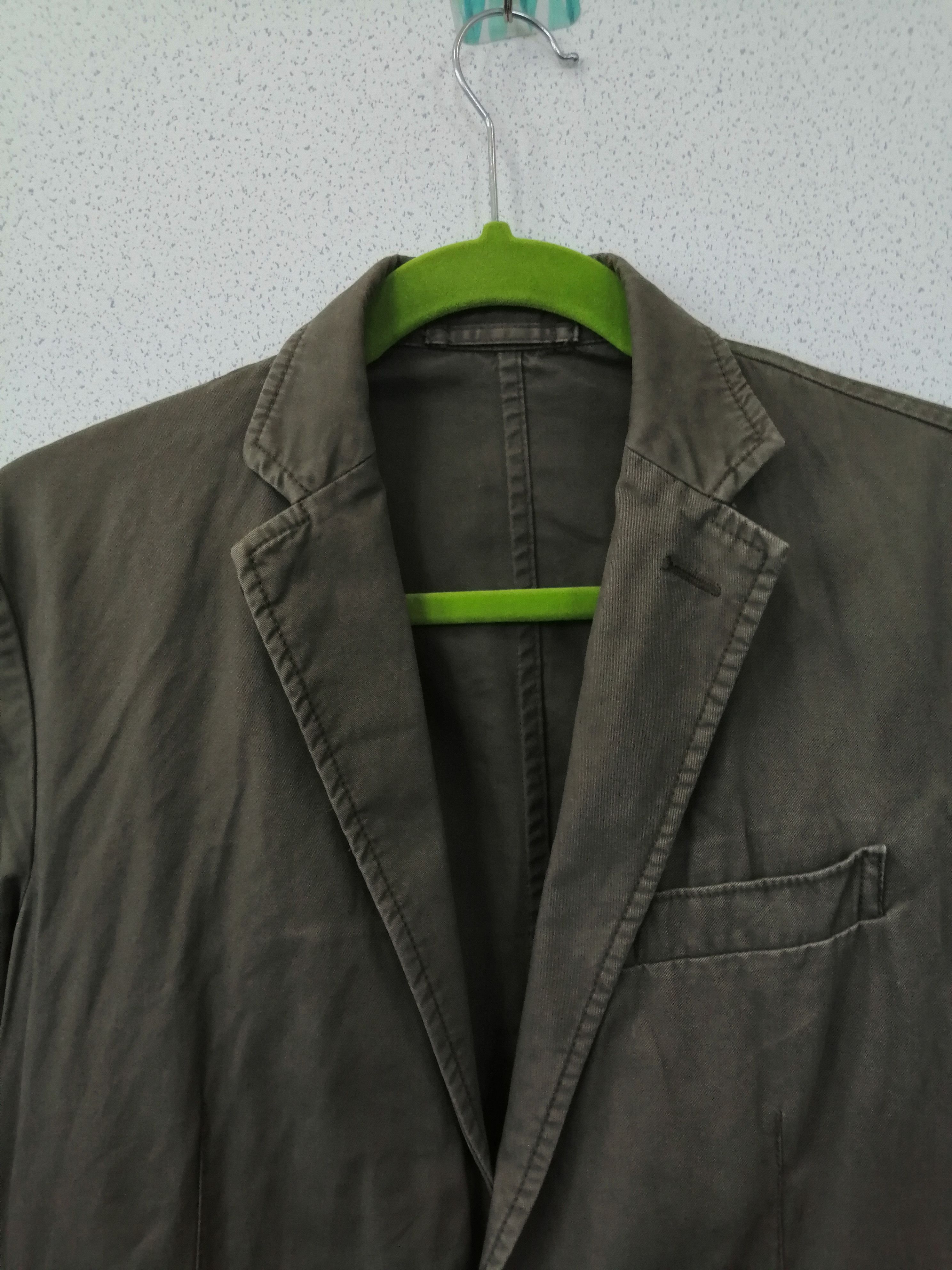 Uniqlo Uniqlo Streetwear Jacket Size S / US 4 / IT 40 - 4 Thumbnail