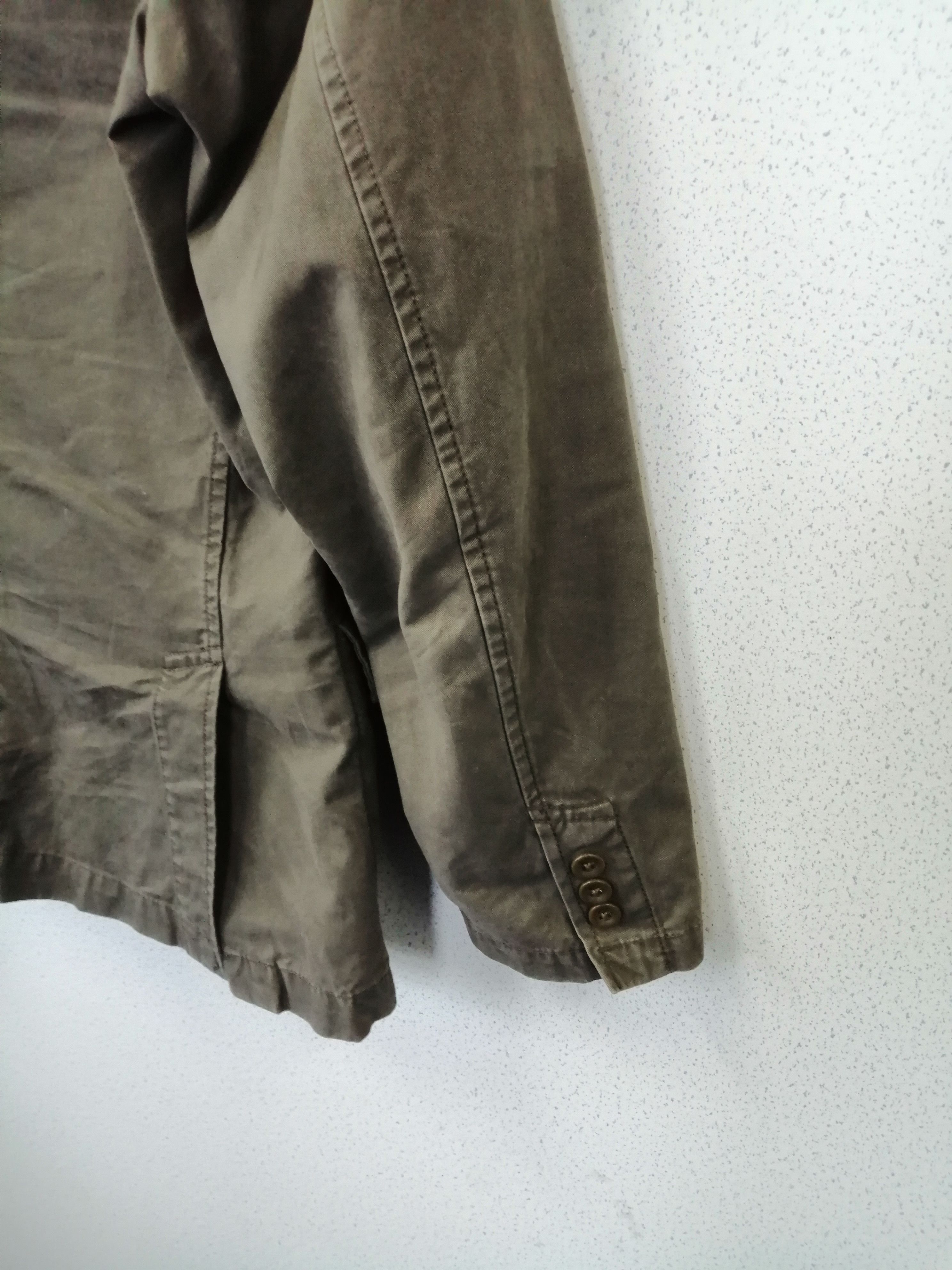 Uniqlo Uniqlo Streetwear Jacket Size S / US 4 / IT 40 - 12 Thumbnail