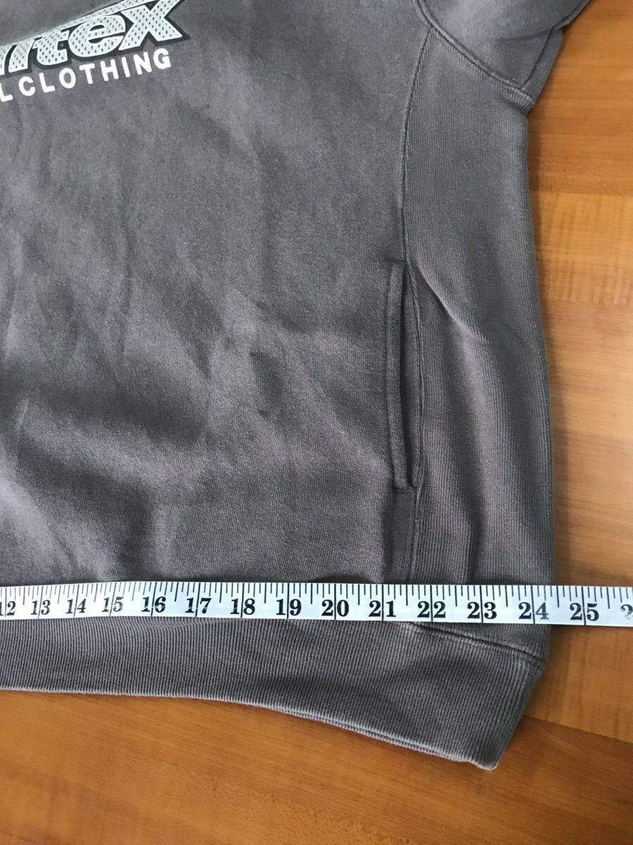 Tultex Tultex Baggy Sweatshirt Large Size Size US XL / EU 56 / 4 - 19 Thumbnail