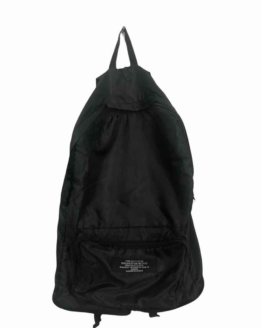 CABANE de ZUCCa Cabane De Zucca Portable Pocket Bag pack Size ONE SIZE - 1 Thumbnail