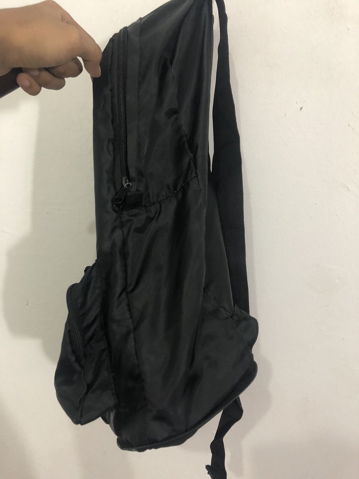 CABANE de ZUCCa Cabane De Zucca Portable Pocket Bag pack Size ONE SIZE - 3 Thumbnail
