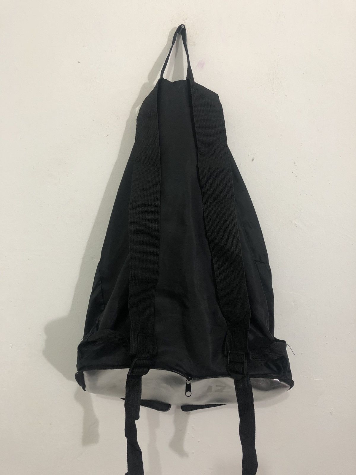 CABANE de ZUCCa Cabane De Zucca Portable Pocket Bag pack Size ONE SIZE - 4 Thumbnail