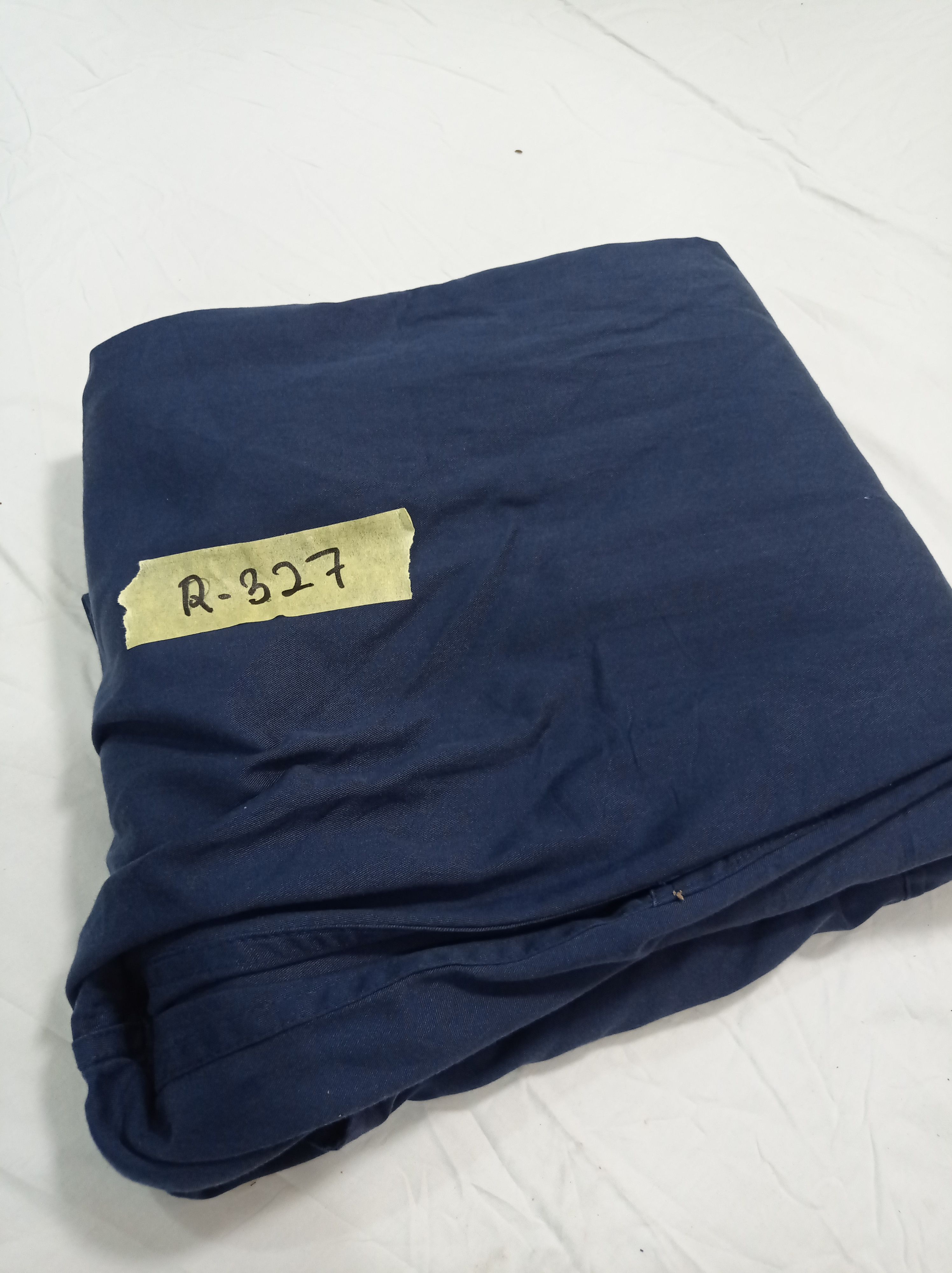 Japanese Brand Vintage Suzuki Coverall ShortSleeve Size US 33 - 13 Thumbnail