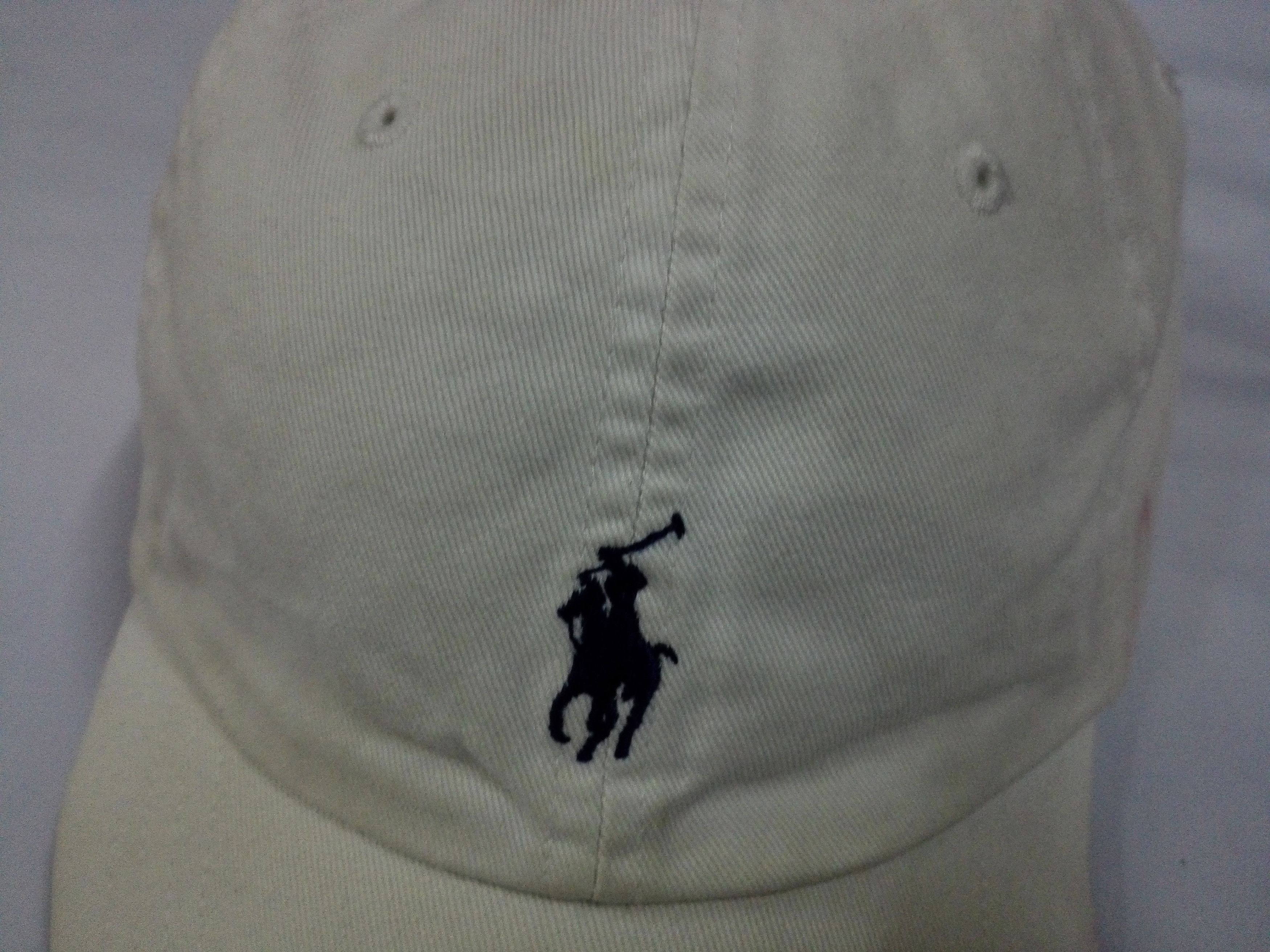 Polo Ralph Lauren POLO RALPH LAUREN SPORT PONY Free Size Leather Strap 5202 Size ONE SIZE - 2 Thumbnail