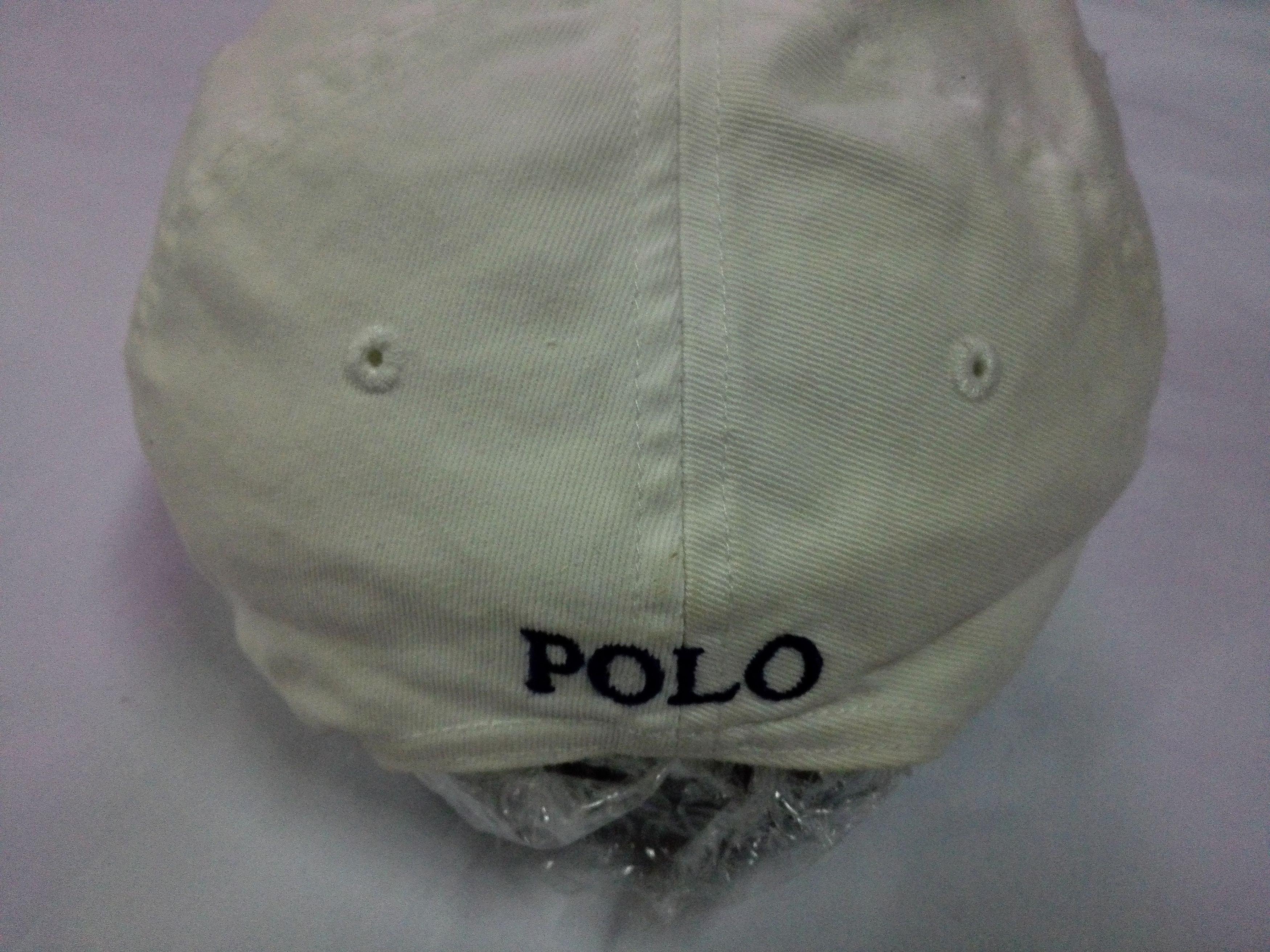 Polo Ralph Lauren POLO RALPH LAUREN SPORT PONY Free Size Leather Strap 5202 Size ONE SIZE - 6 Thumbnail